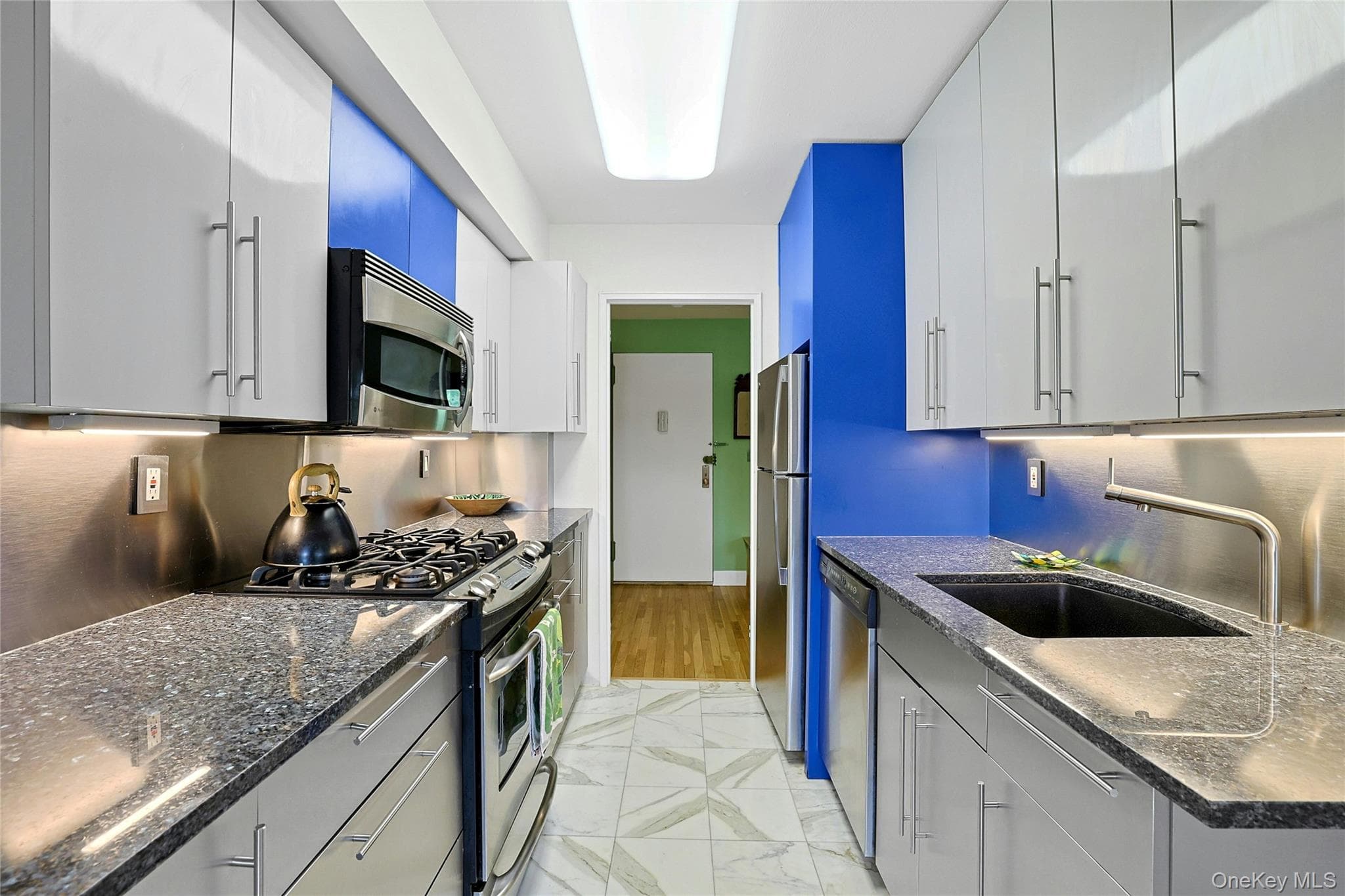 103 Gedney Street Unit: 6G thumbnail 19