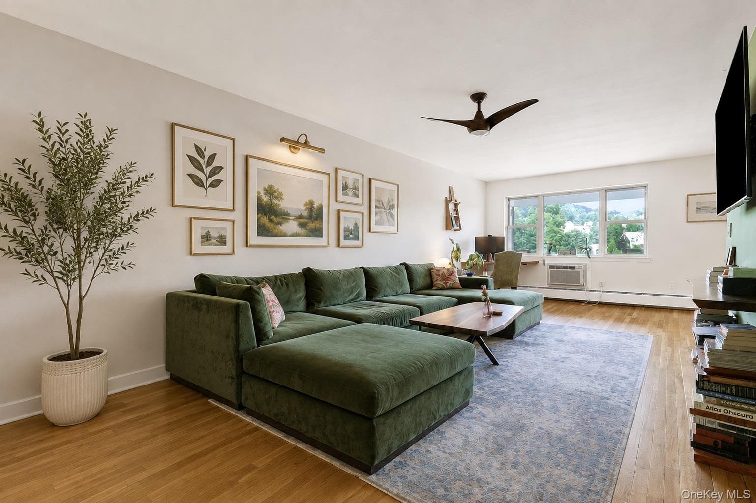 103 Gedney Street Unit: 6G thumbnail 8