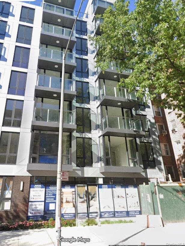 144-27 Sanford Avenue Unit: 2K, Flushing