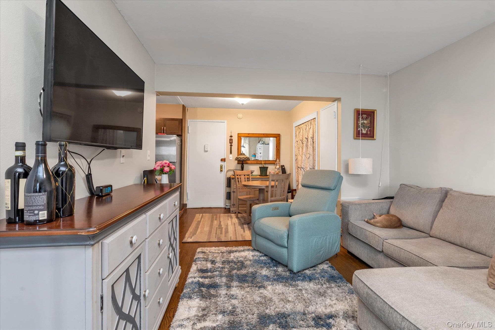 370 W Broadway Unit: 5K thumbnail 4