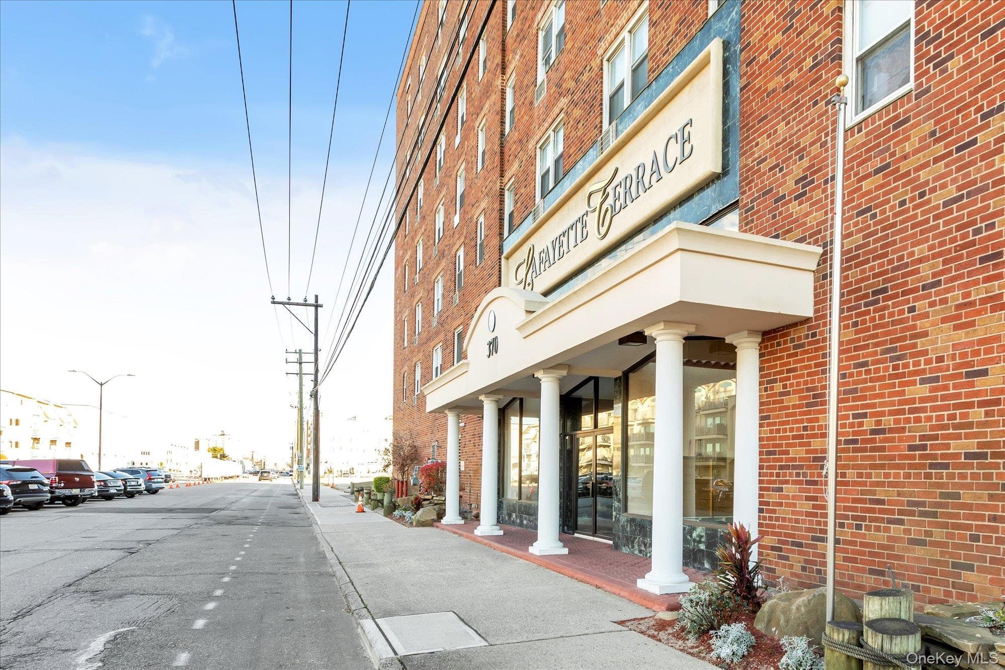 370 W Broadway Unit: 5K thumbnail 15