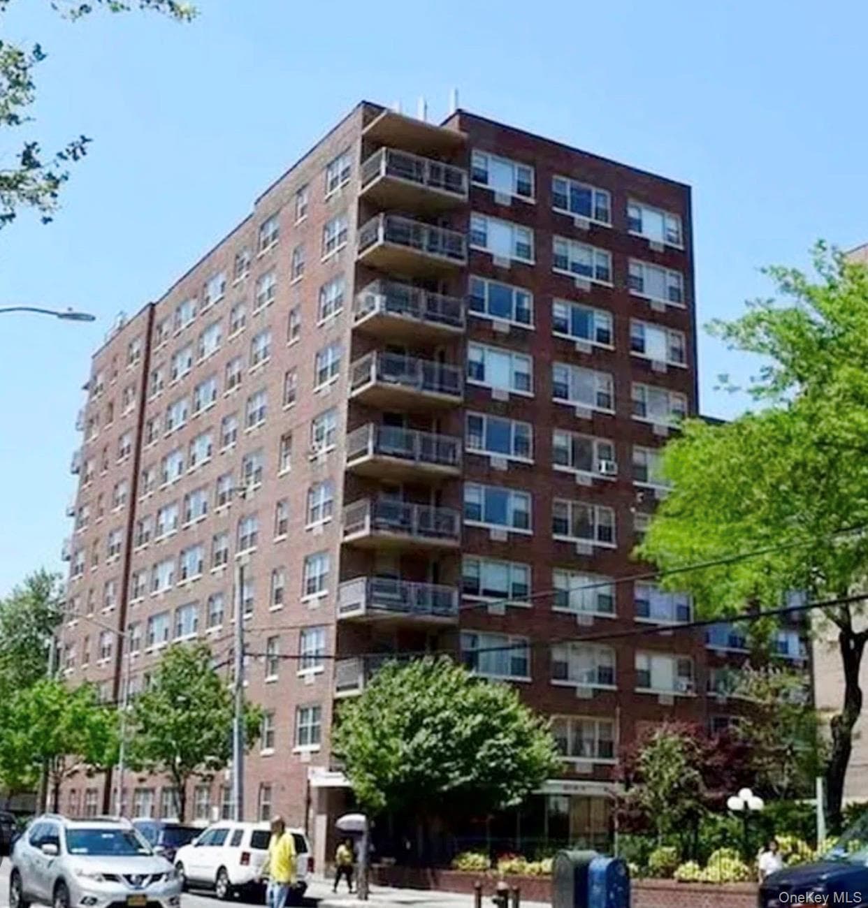 8111 45th Avenue Unit: 5C, Elmhurst
