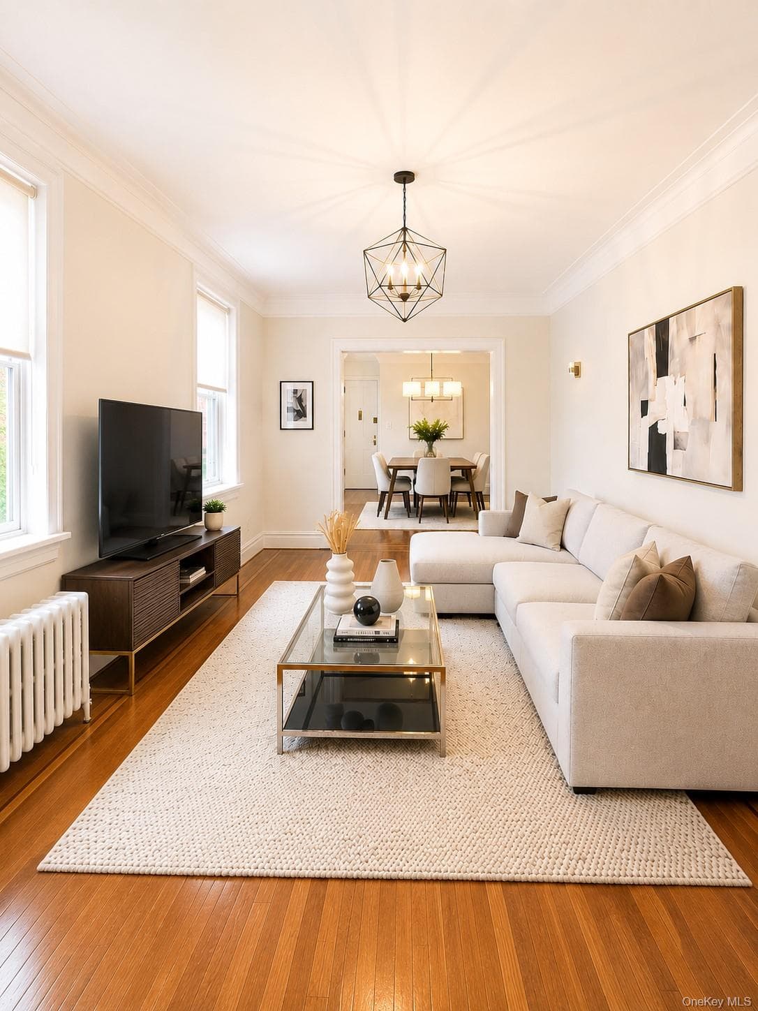 60 W Broad Street Unit: 1L thumbnail 7