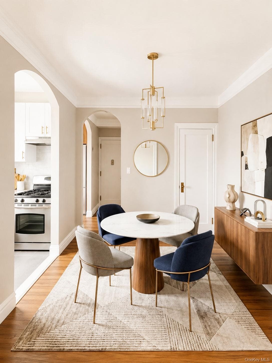 60 W Broad Street Unit: 1L thumbnail 6