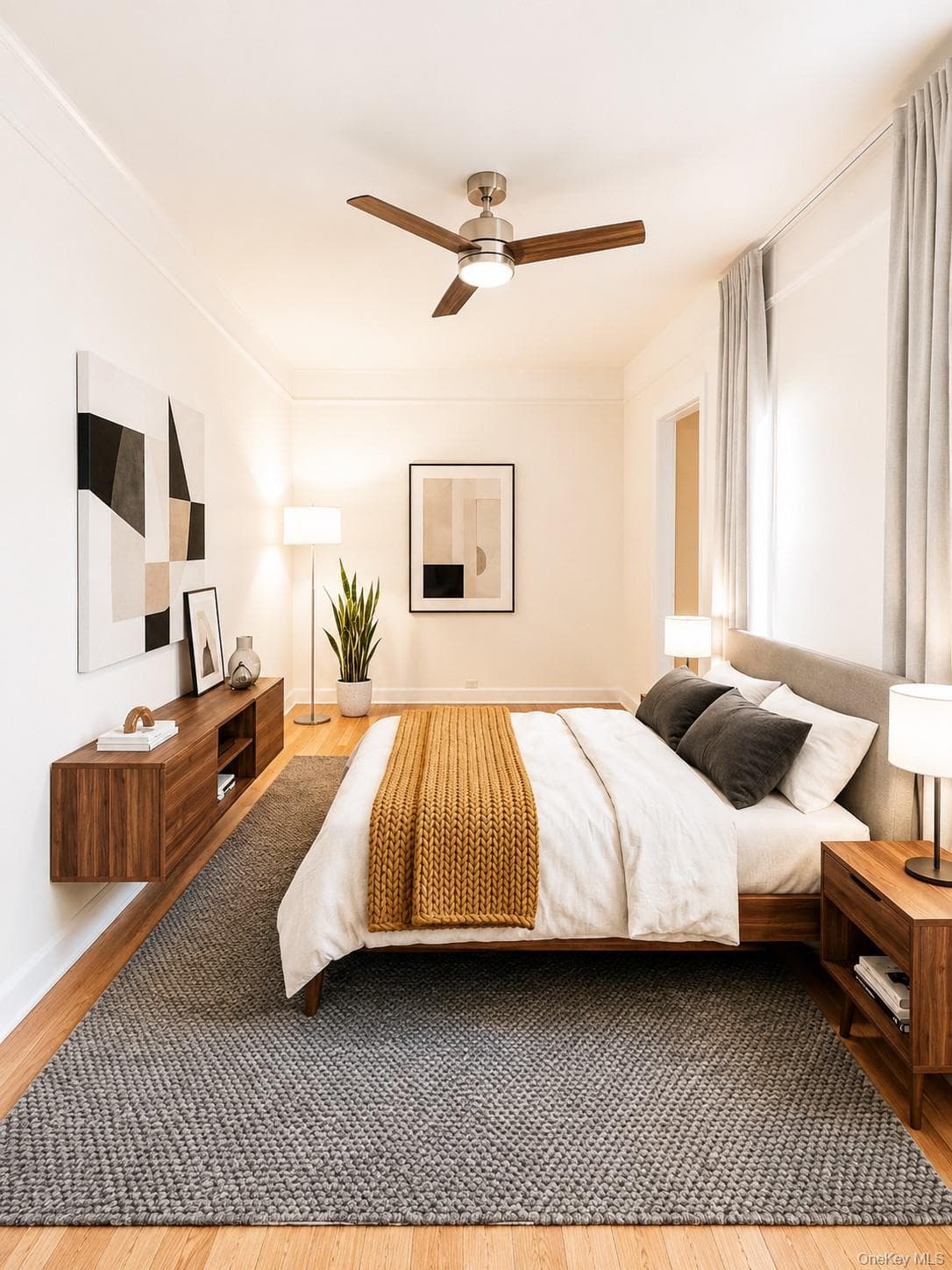 60 W Broad Street Unit: 1L thumbnail 12