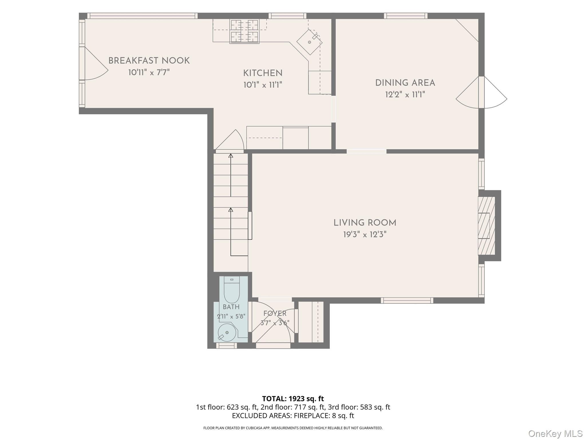 1569 Hewlett Avenue thumbnail 3