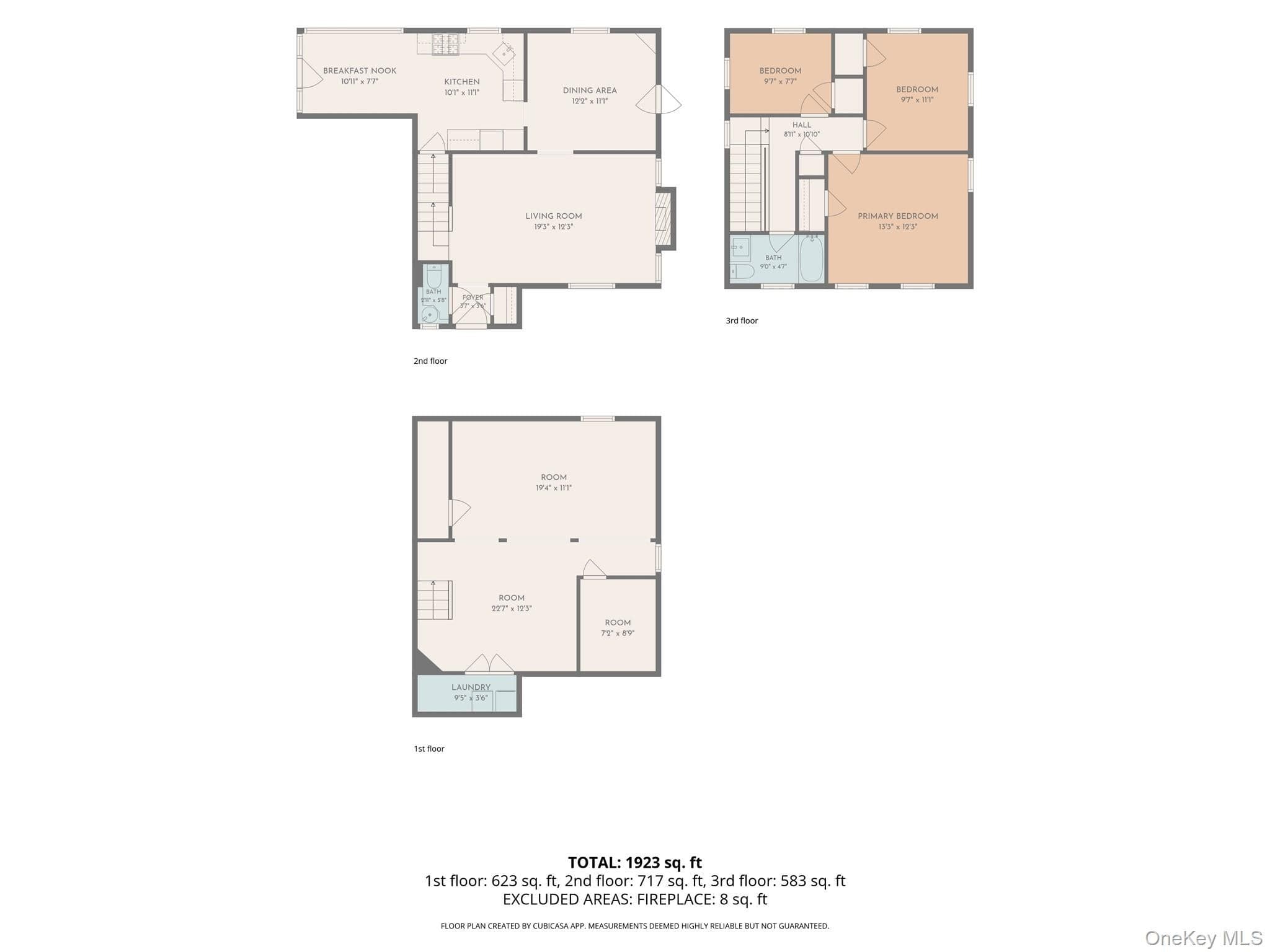 1569 Hewlett Avenue thumbnail 5