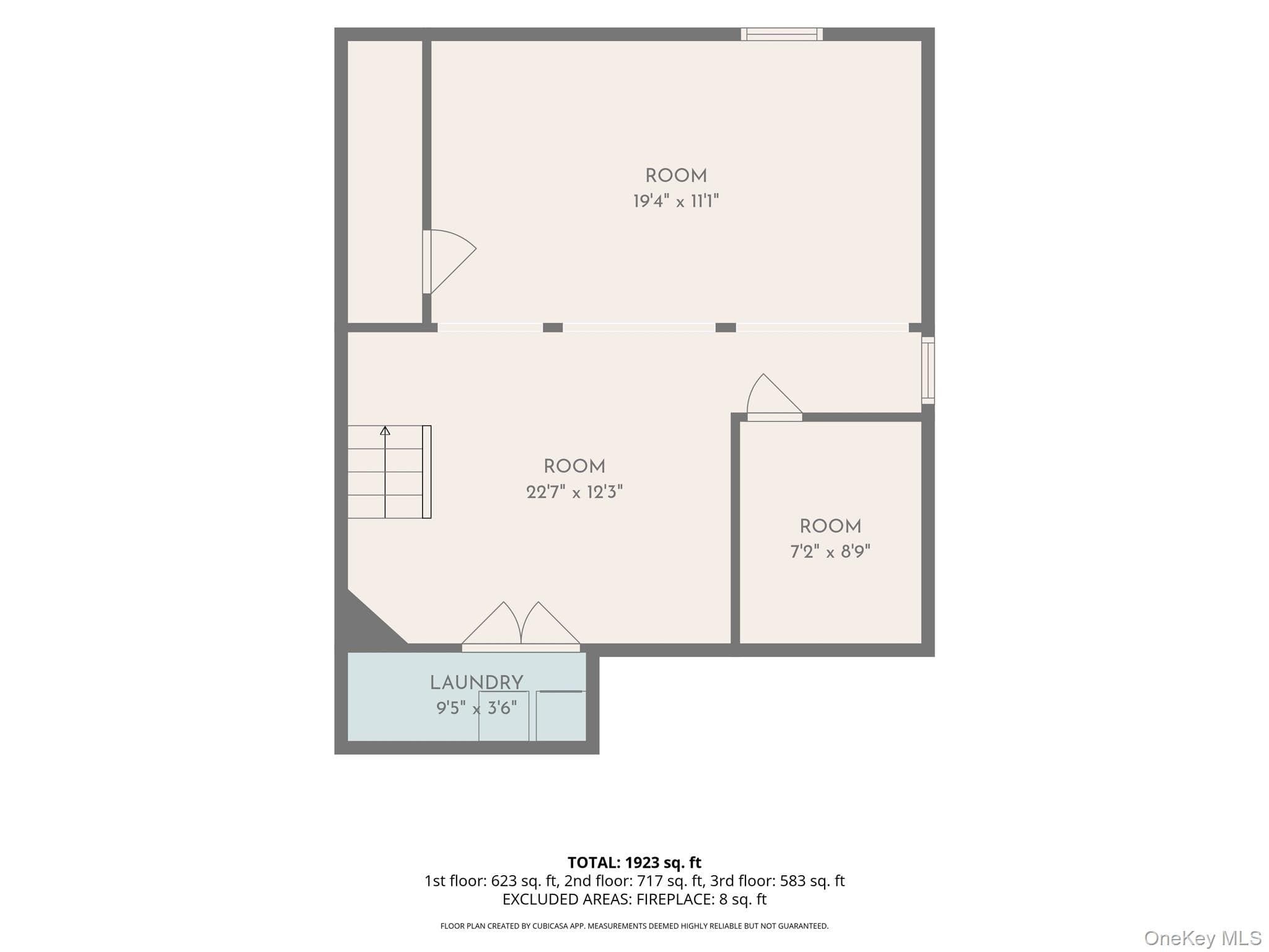 1569 Hewlett Avenue thumbnail 2