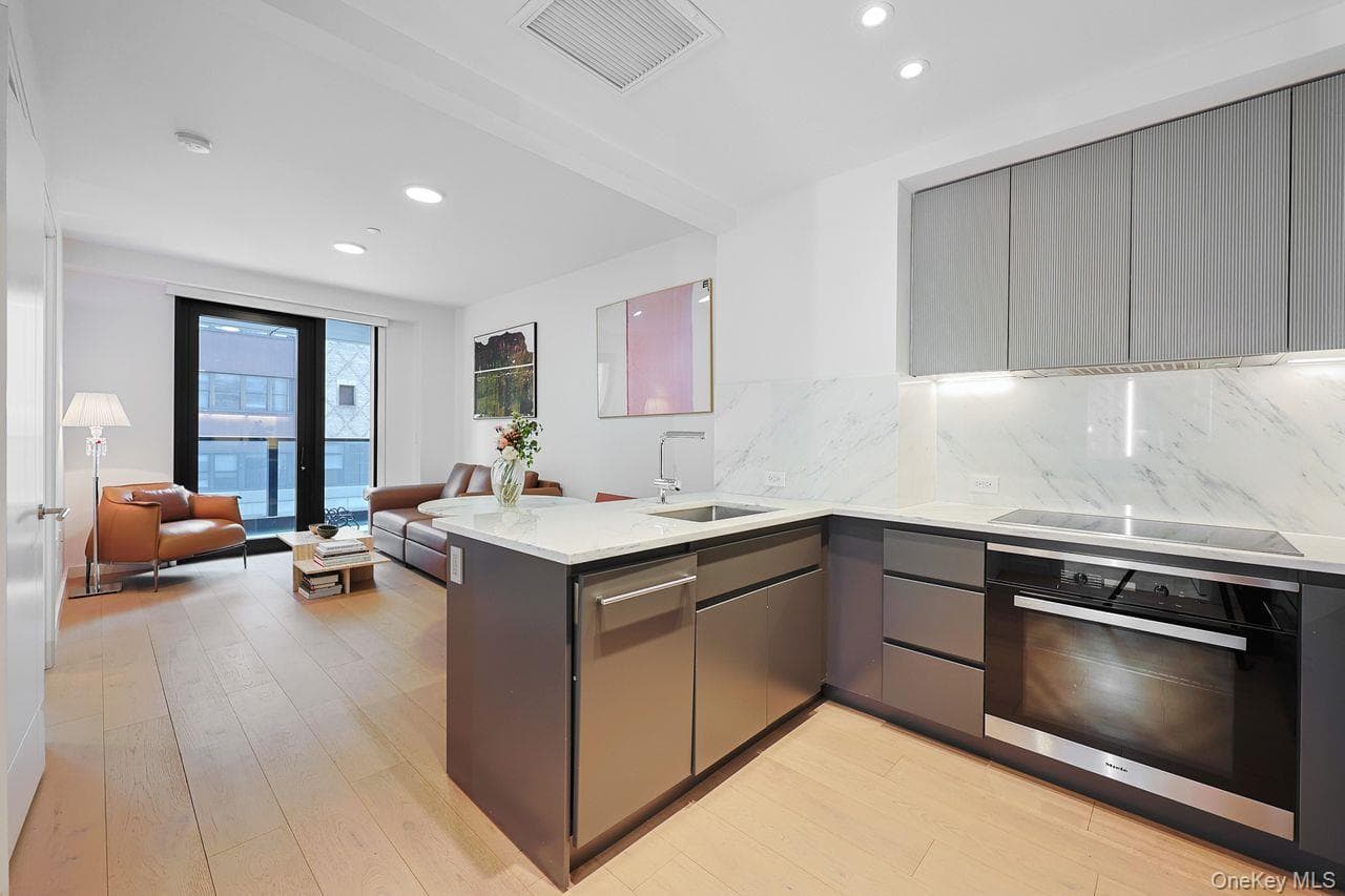 300 W 30th Street Unit: 10D, New York (manhattan)