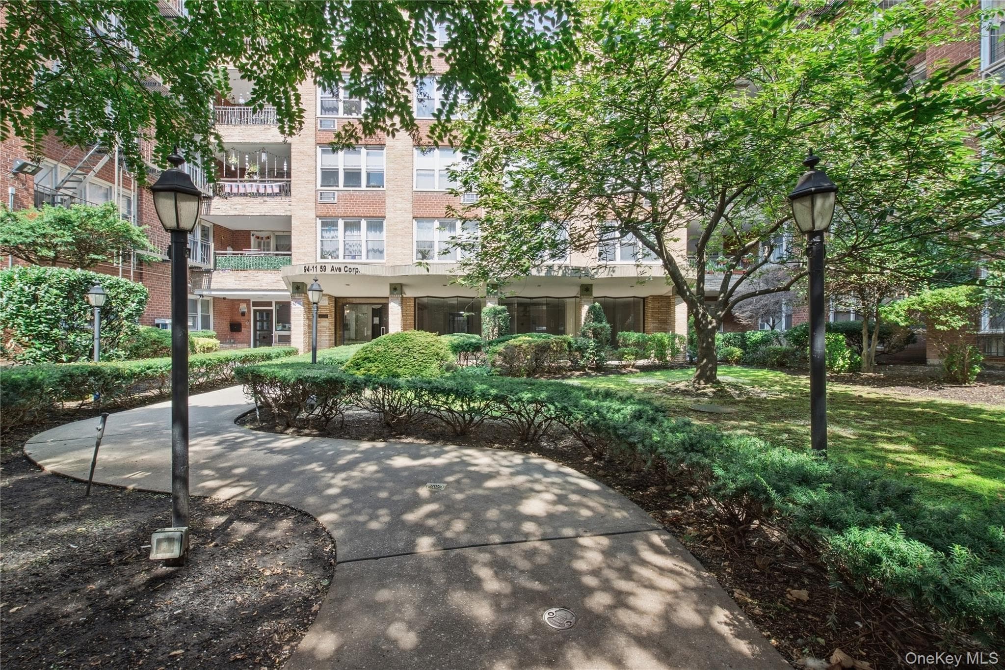 94-11 59th Avenue Unit: F1, Elmhurst