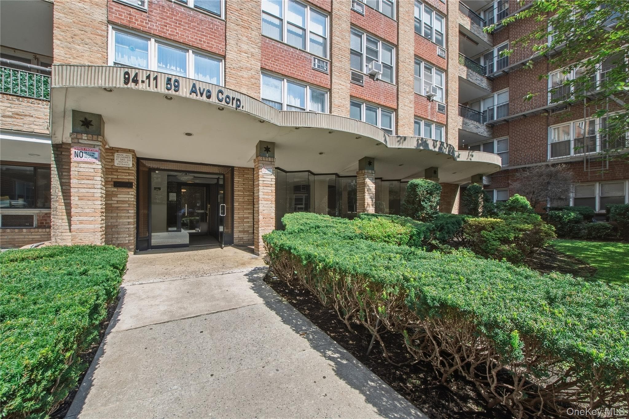 94-11 59th Avenue Unit: F1 thumbnail 3