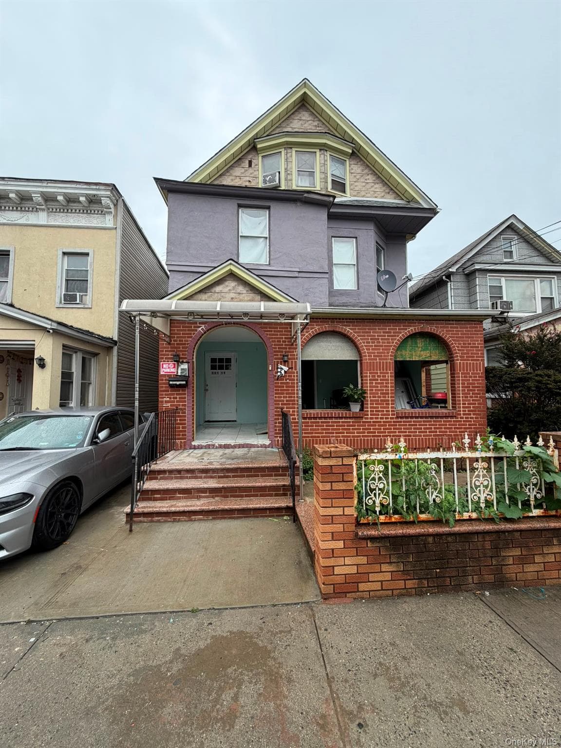 101-15 117 Street, Richmond Hill S.