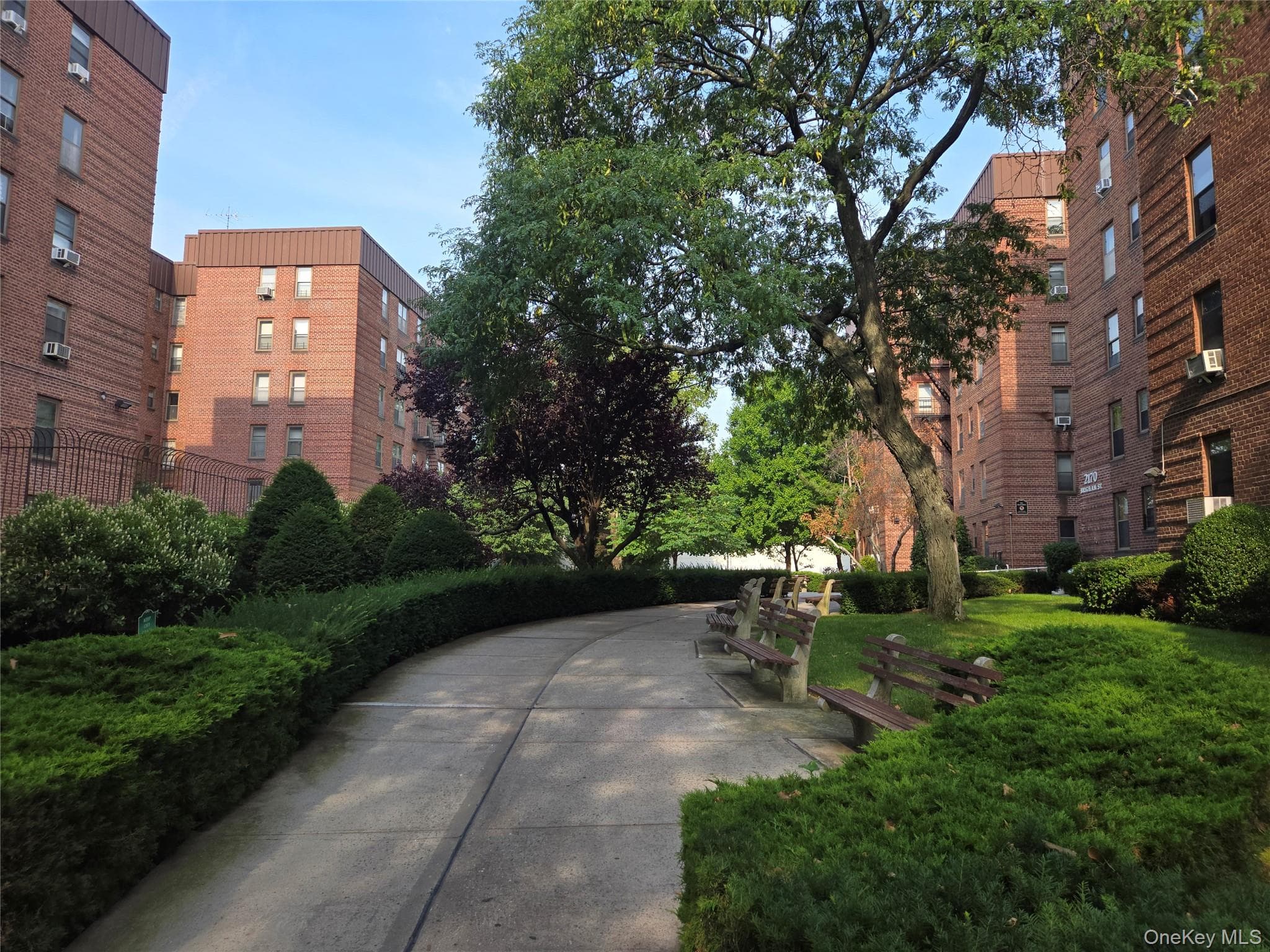 2190 Brigham Street Unit: 4B thumbnail 2