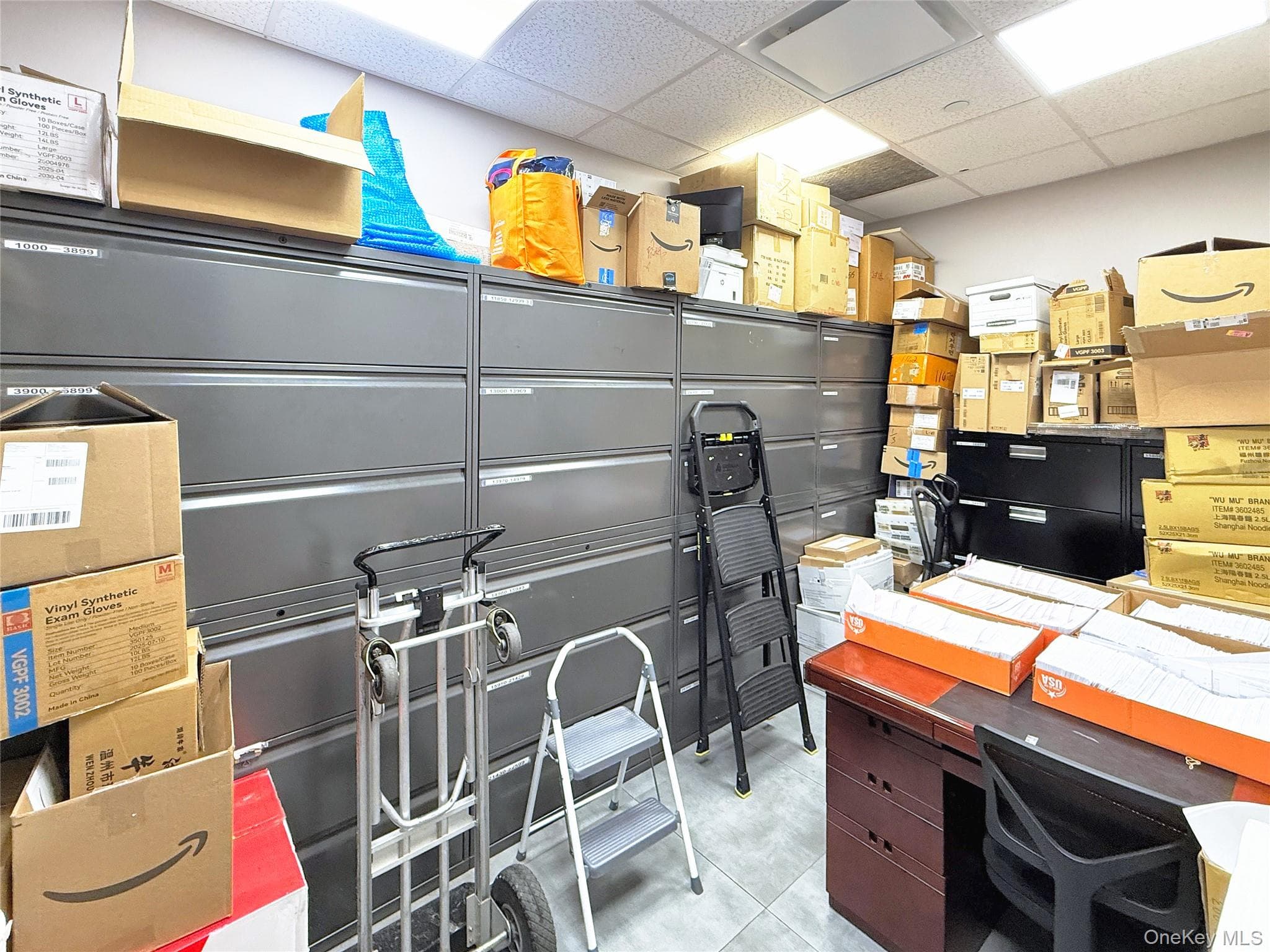 131-07 40th Road Unit: E19 thumbnail 5