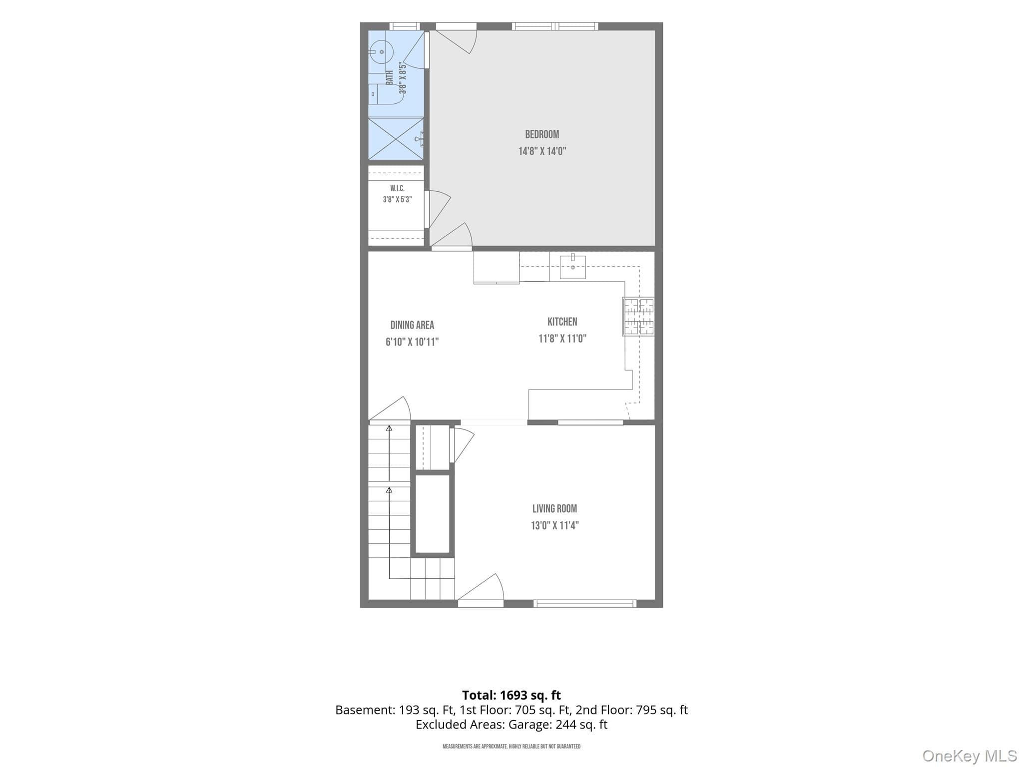 50 E Pine Street thumbnail 19