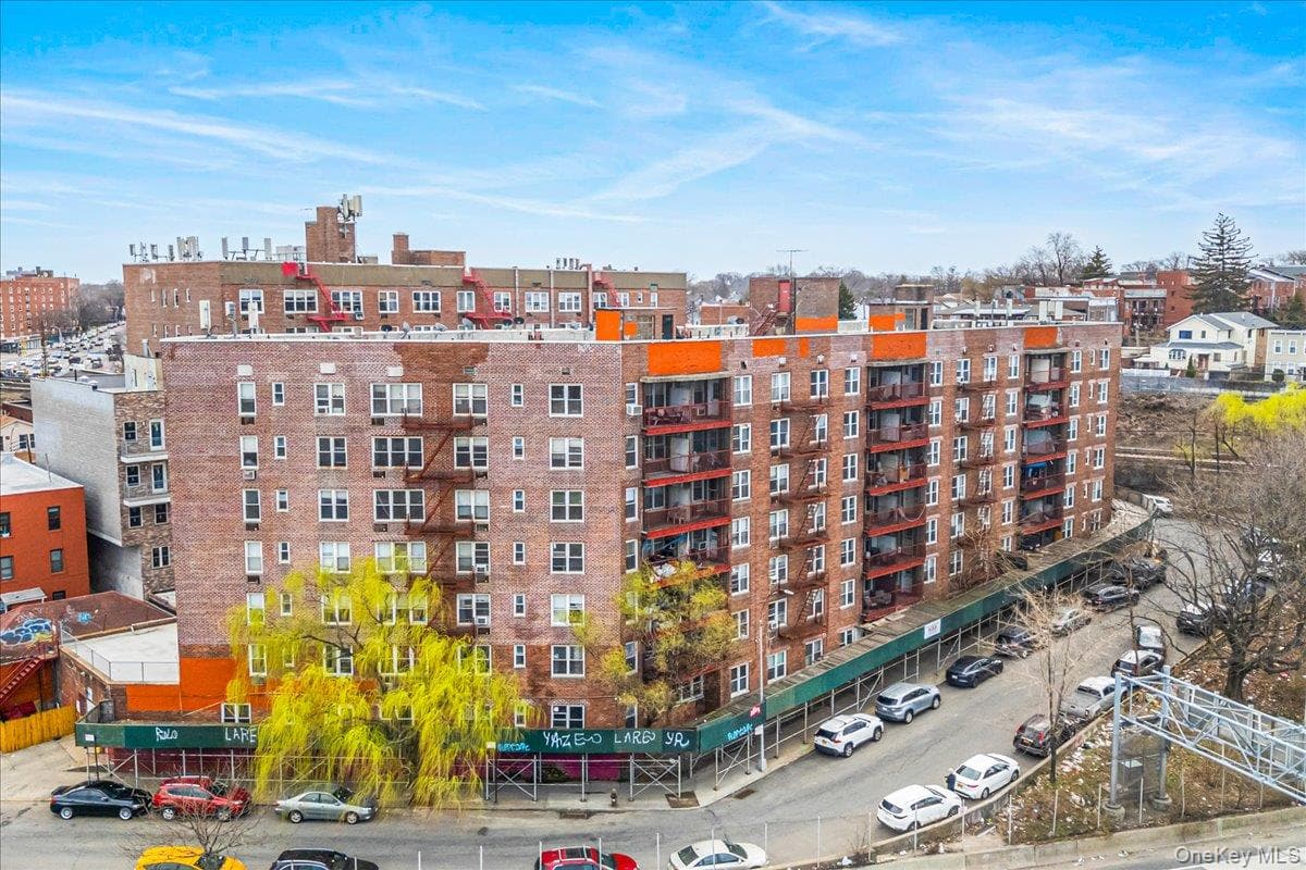 8616 60th Avenue Unit: 5P thumbnail 2