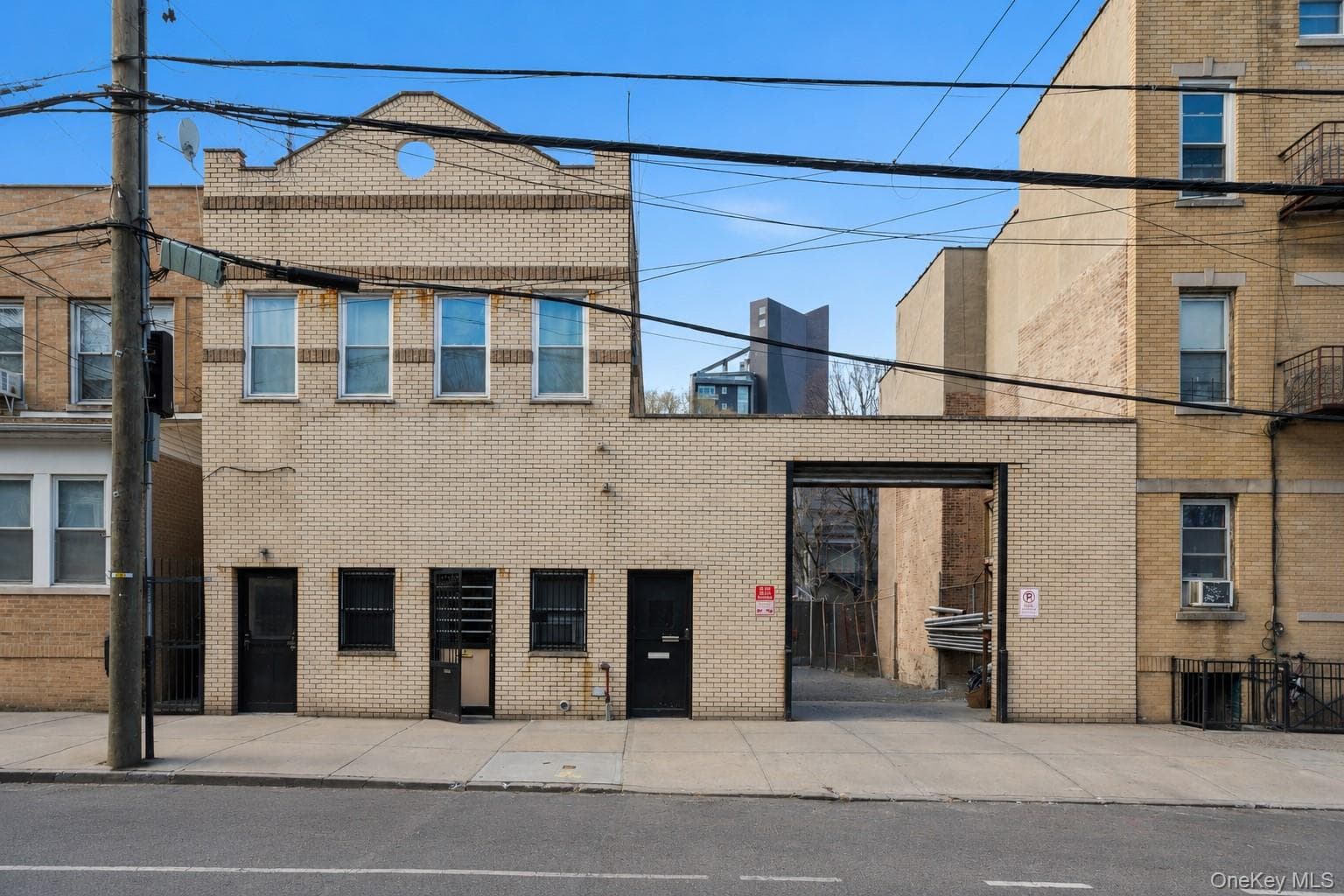 31-30 14th Street, Astoria