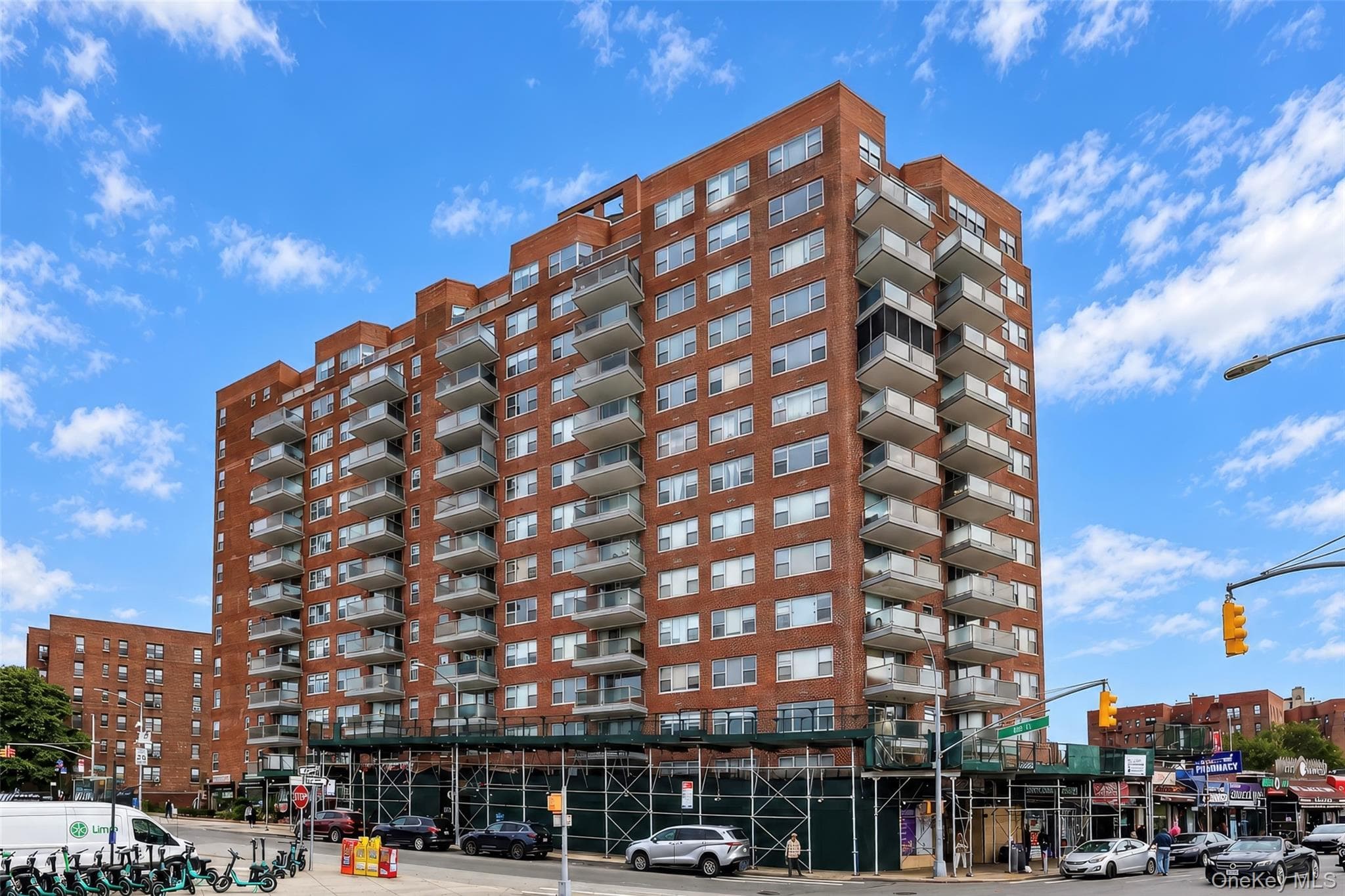 85-15 Main Street Unit: 10G, Briarwood
