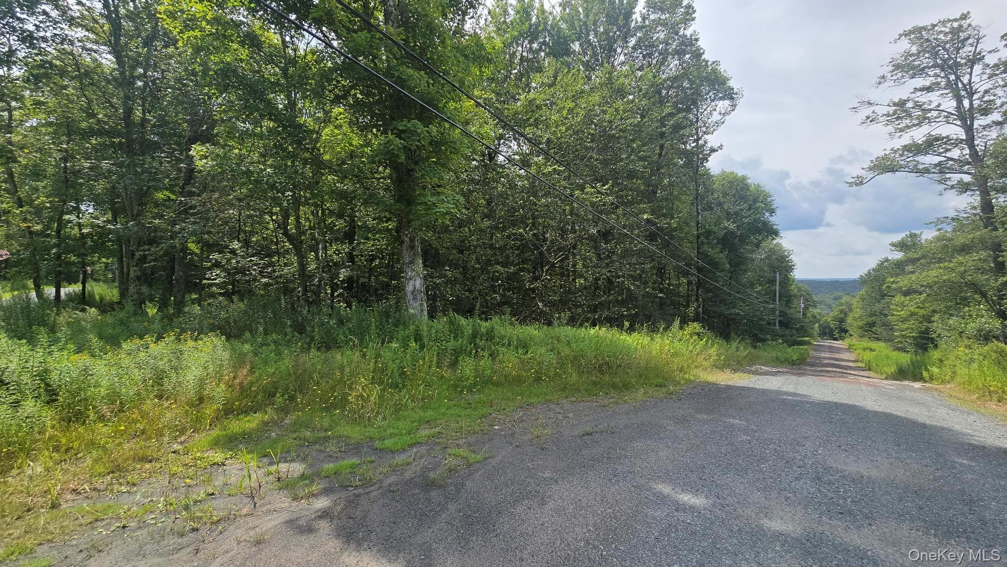 Knickerbocker Road thumbnail 3