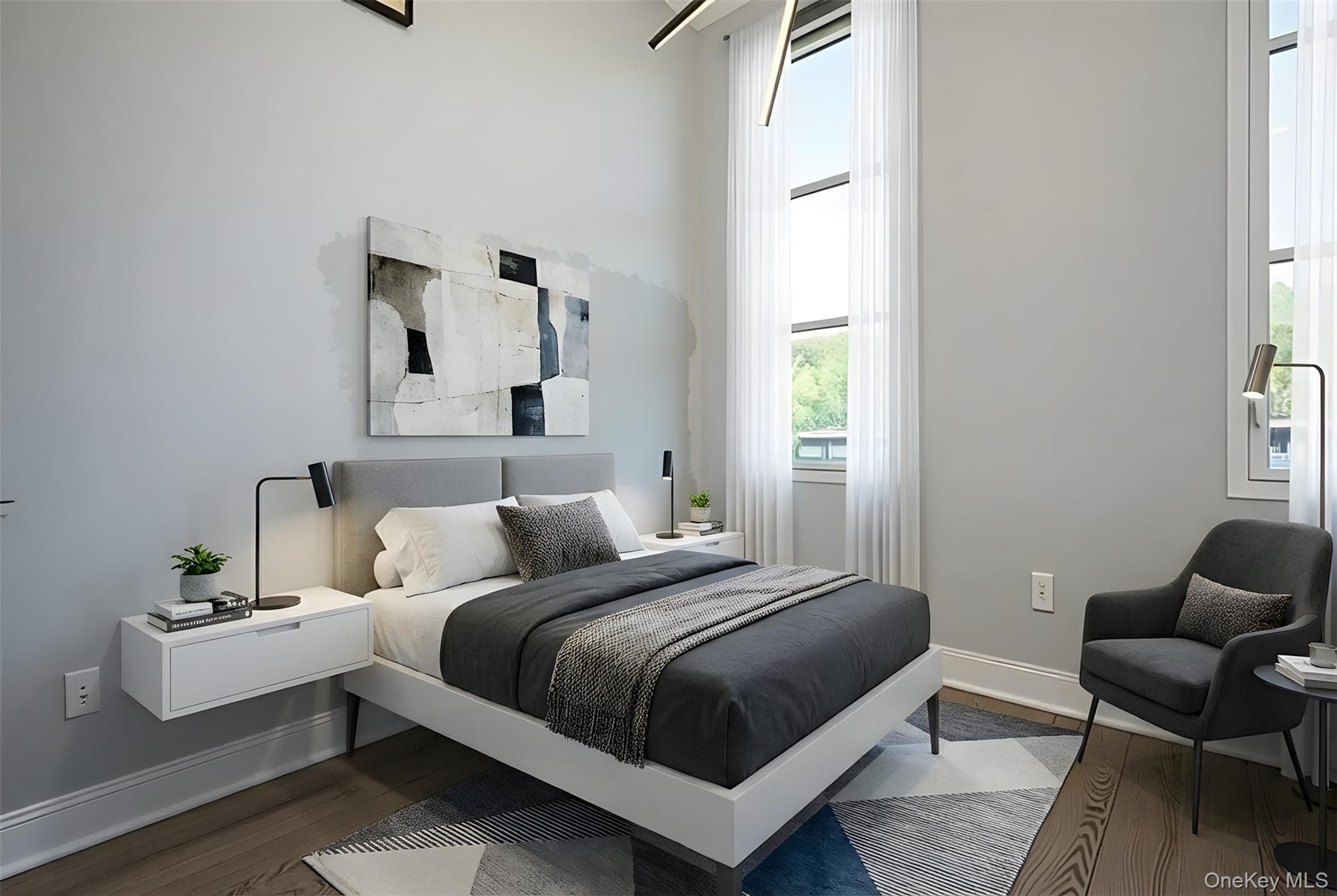 100 Garvies Point Road Unit: 1042 thumbnail 8