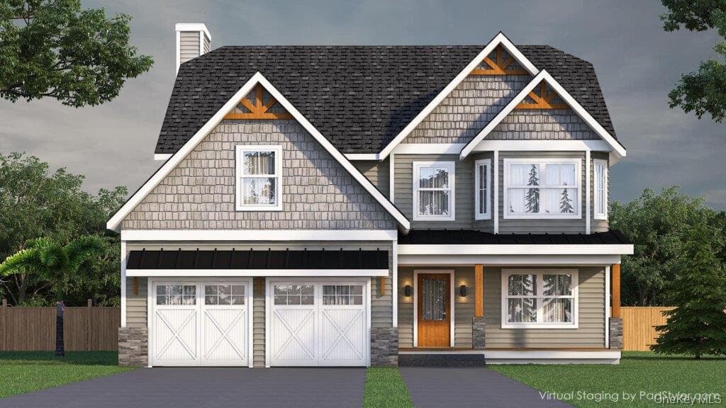 Lot #15 Beeblossom Court thumbnail 20