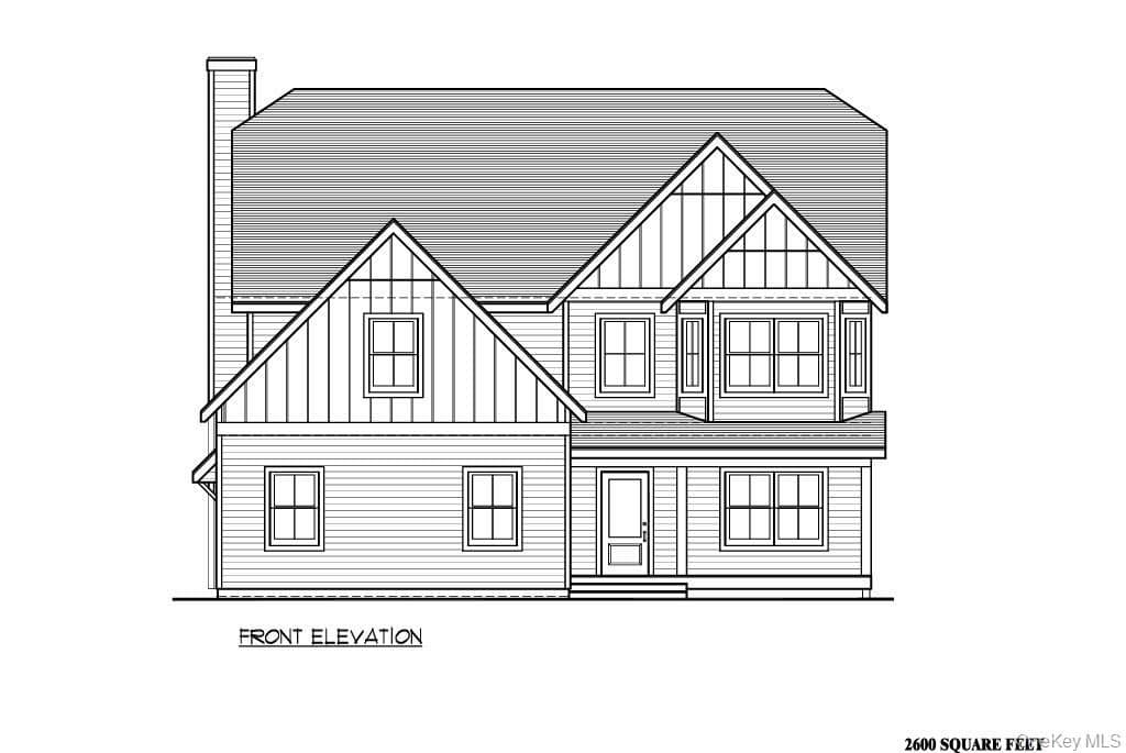 Lot #15 Beeblossom Court thumbnail 21