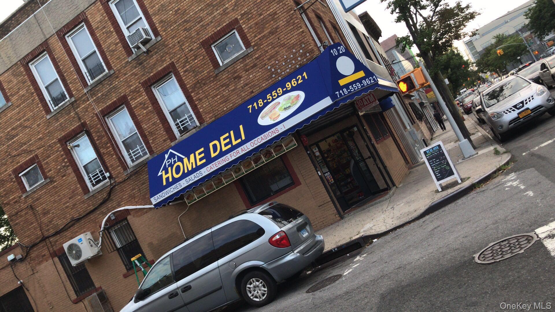 10-20 Cypress Avenue, Ridgewood