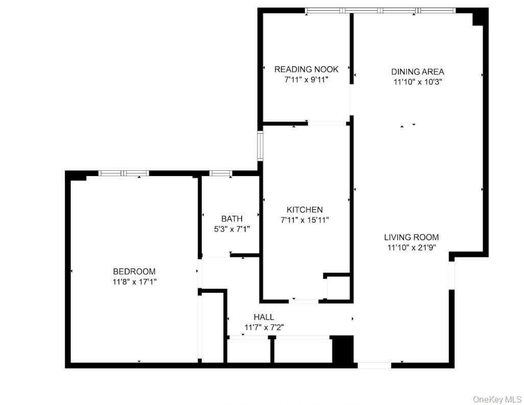18-75 Corporal Kennedy Street Unit: 3J thumbnail 4