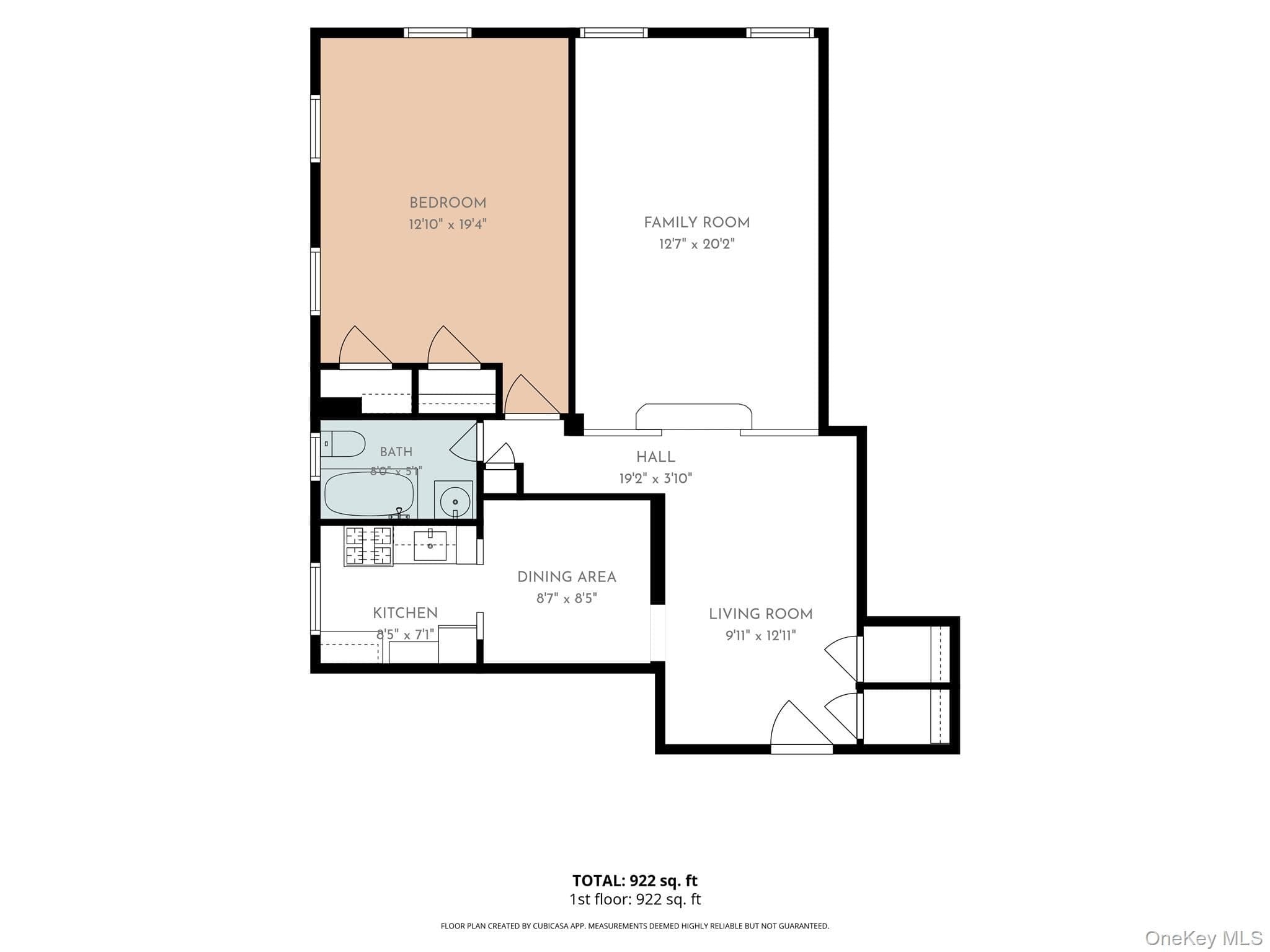 44-10 Ketcham Street Unit: 3A thumbnail 24