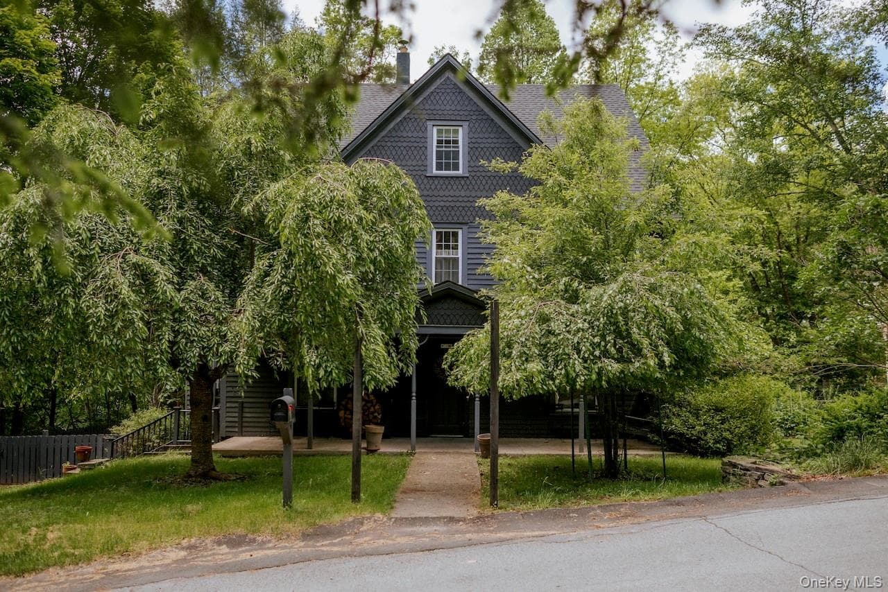 95 Fremont Street, Callicoon