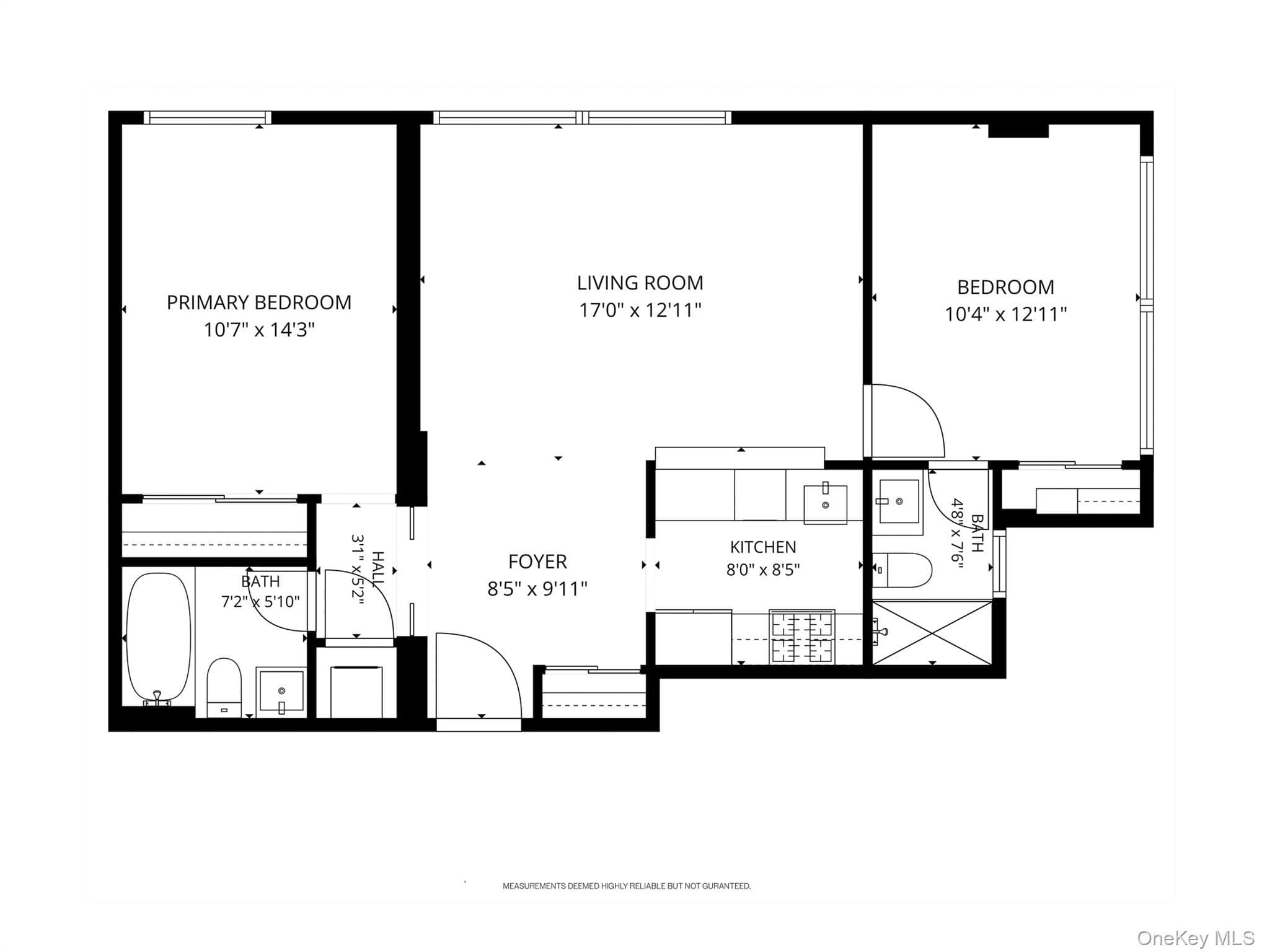 9921 4th Avenue Unit: 2H thumbnail 10