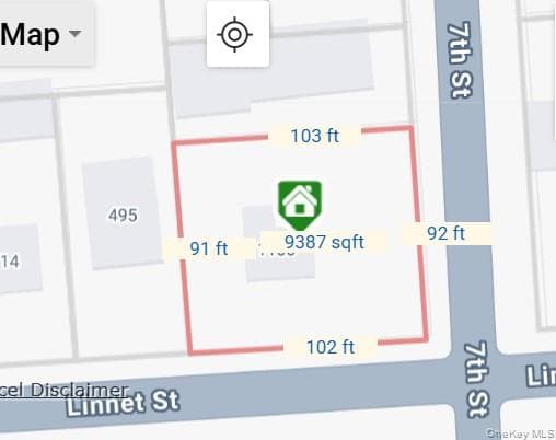 1100 (aka 702 Linnett) 7th Street thumbnail 27