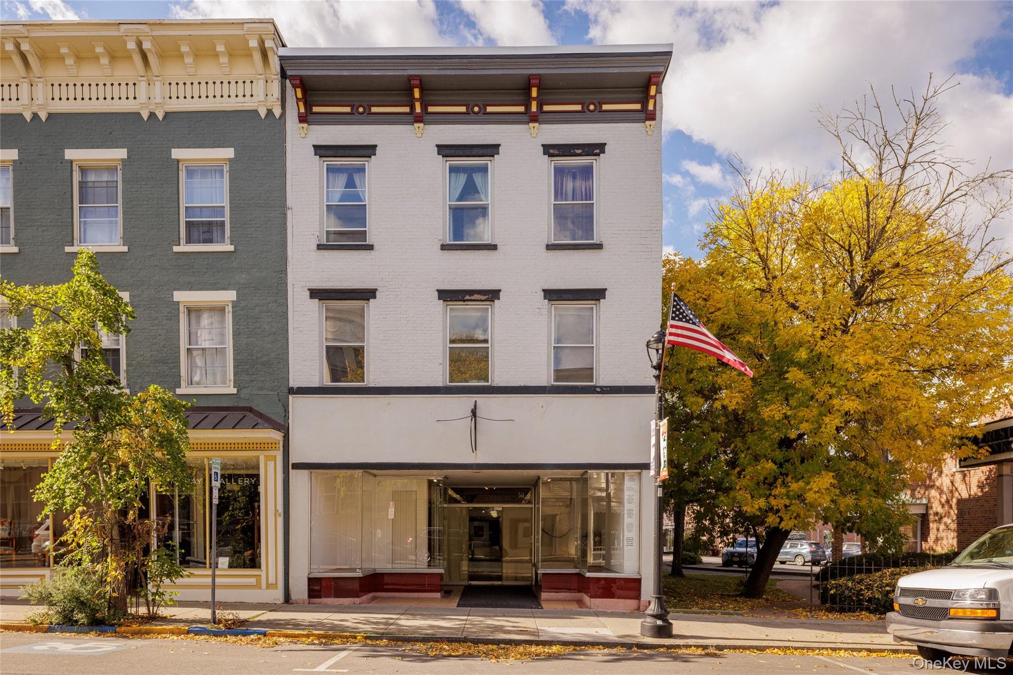 511 Warren Street, Hudson