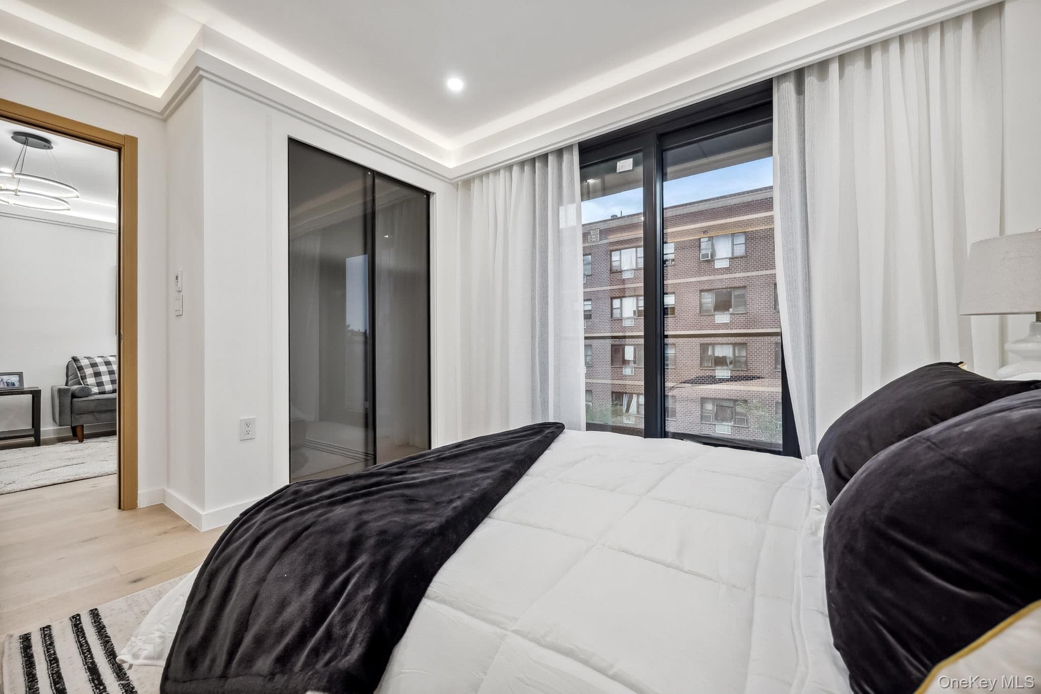 168 E 111th Street Unit: 4D thumbnail 6