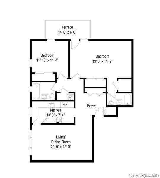 1213 E Broadway Unit: B24 thumbnail 25