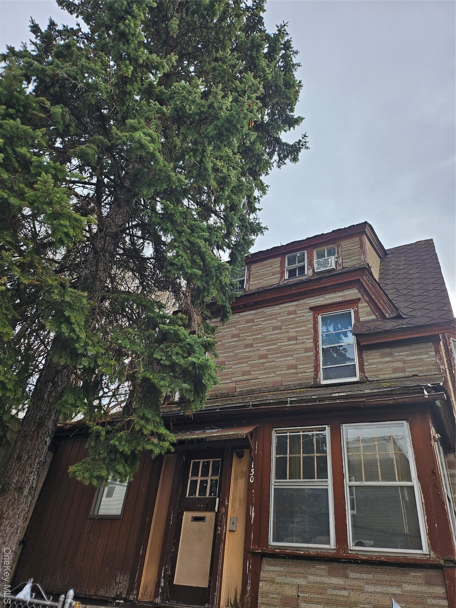 130 134 136 Oliver Avenue, Yonkers