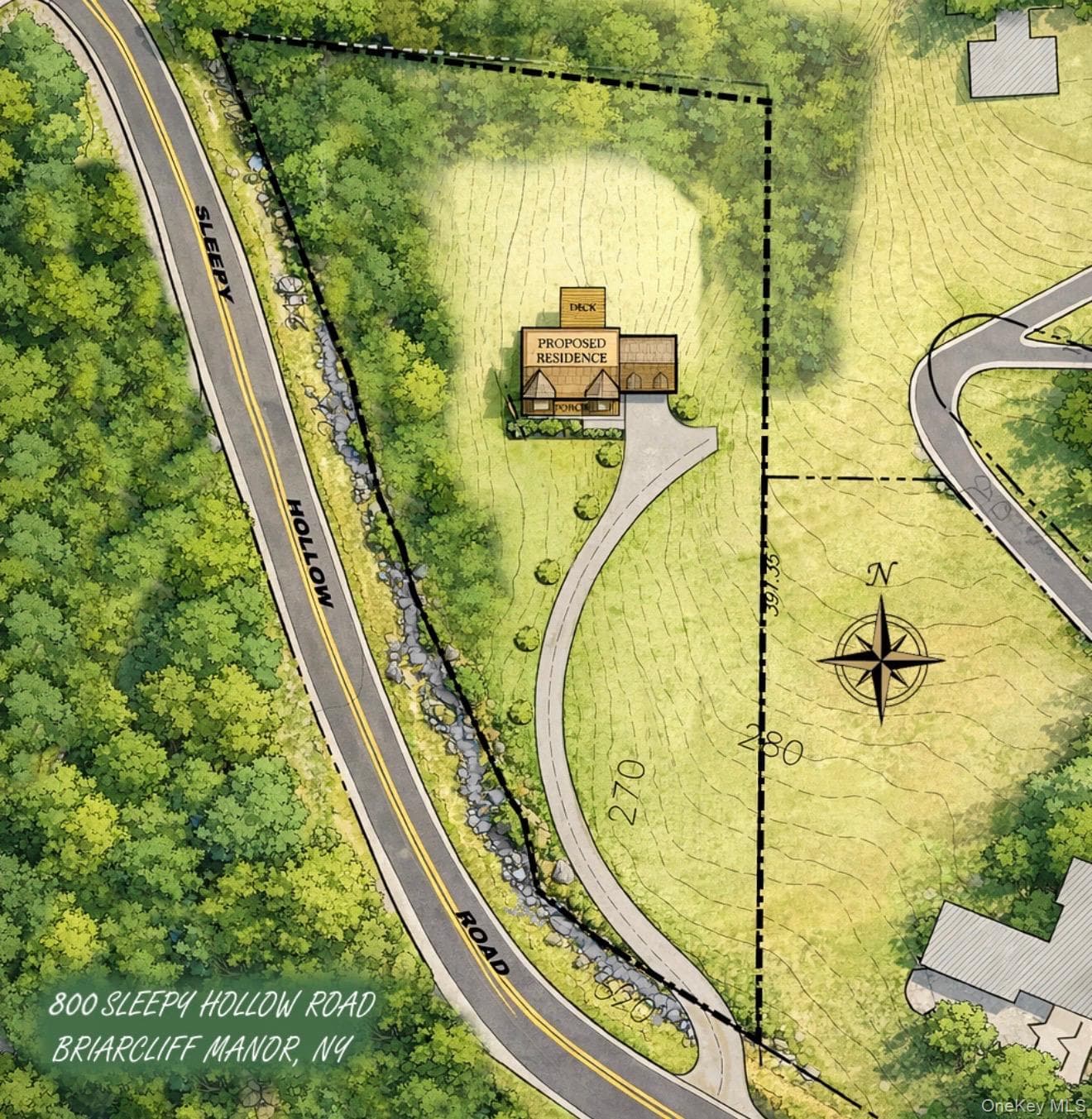 800 Sleepy Hollow Road thumbnail 10