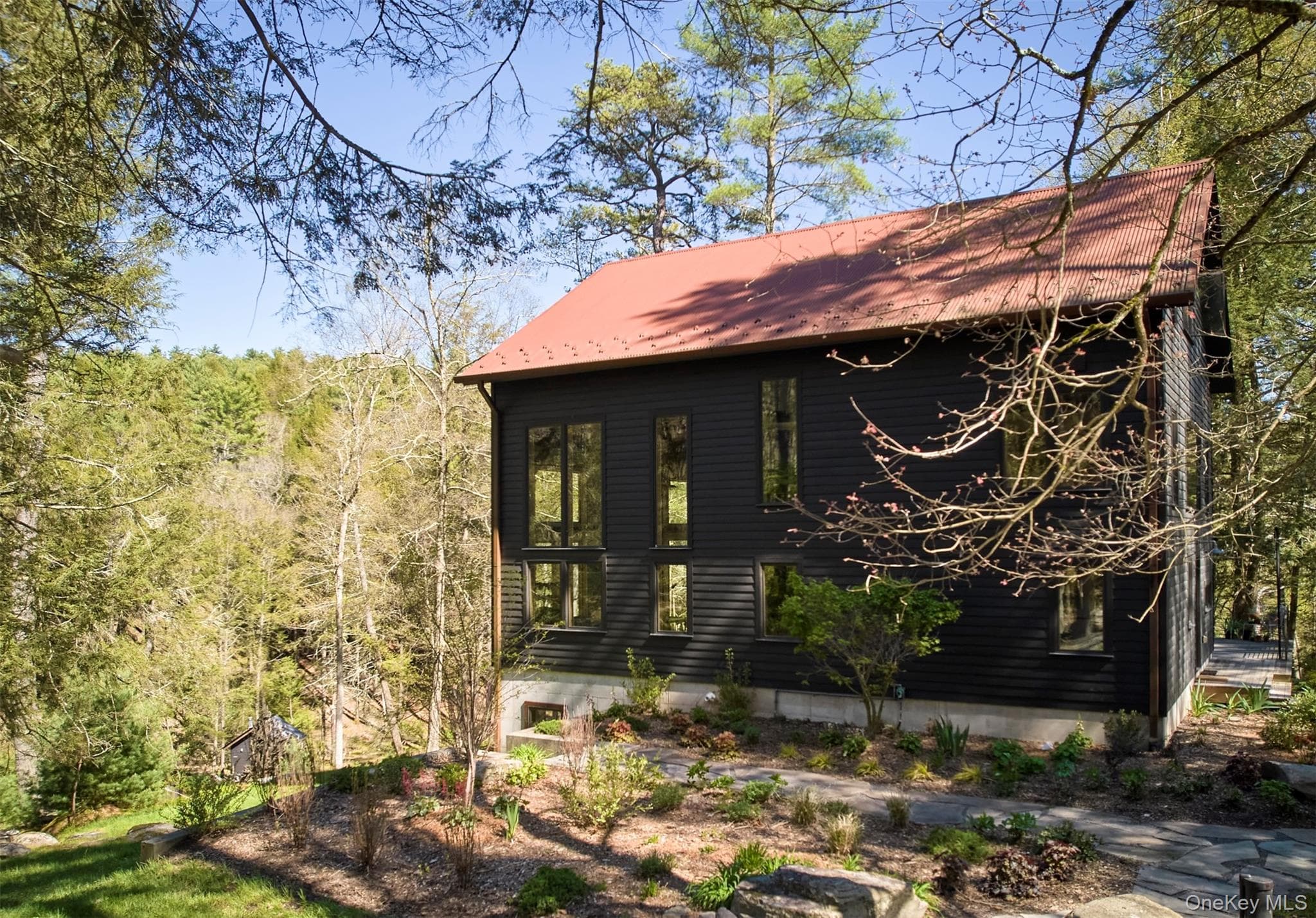 55 Woods Road, Barryville