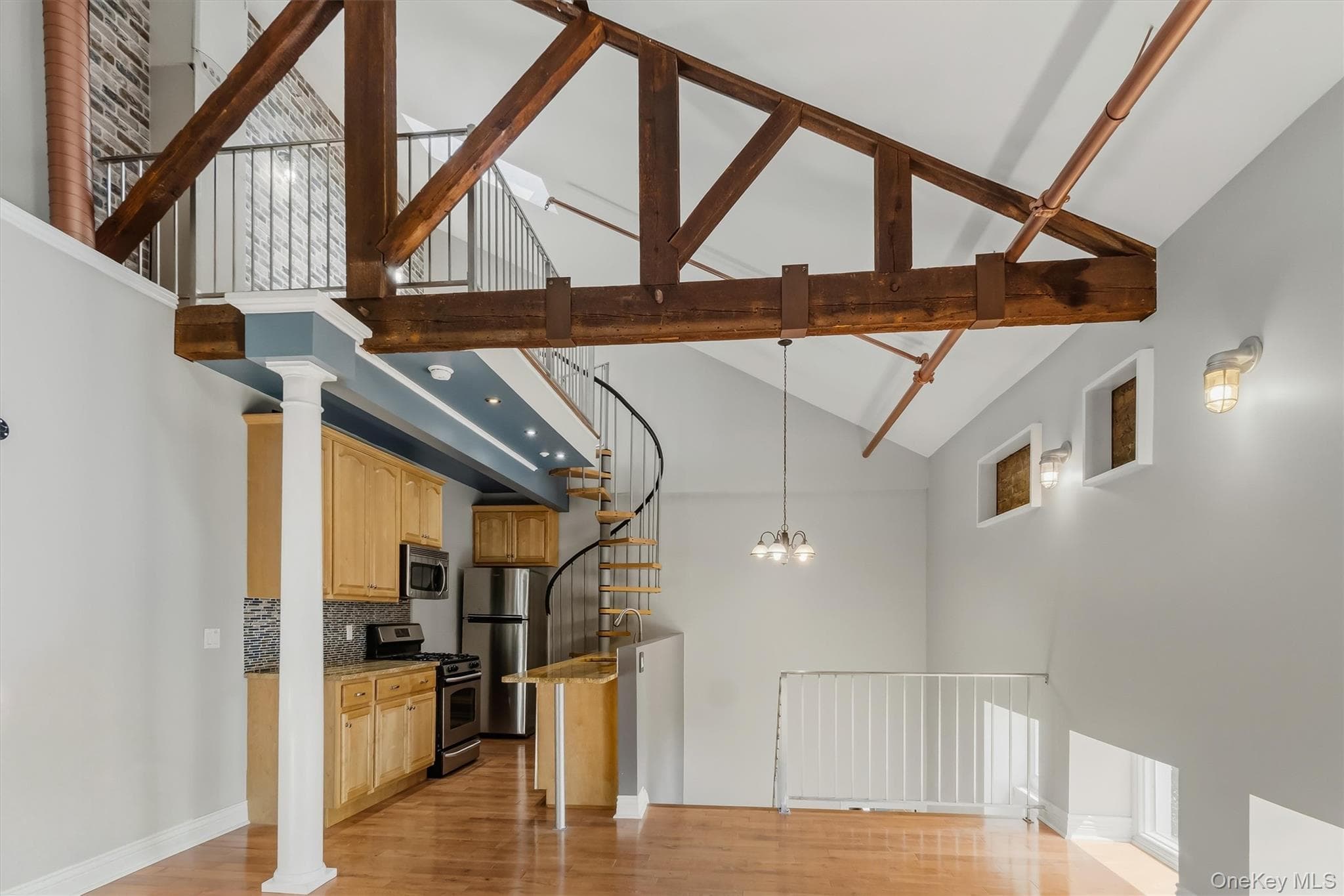 88 Broadway Unit: PH4 thumbnail 14