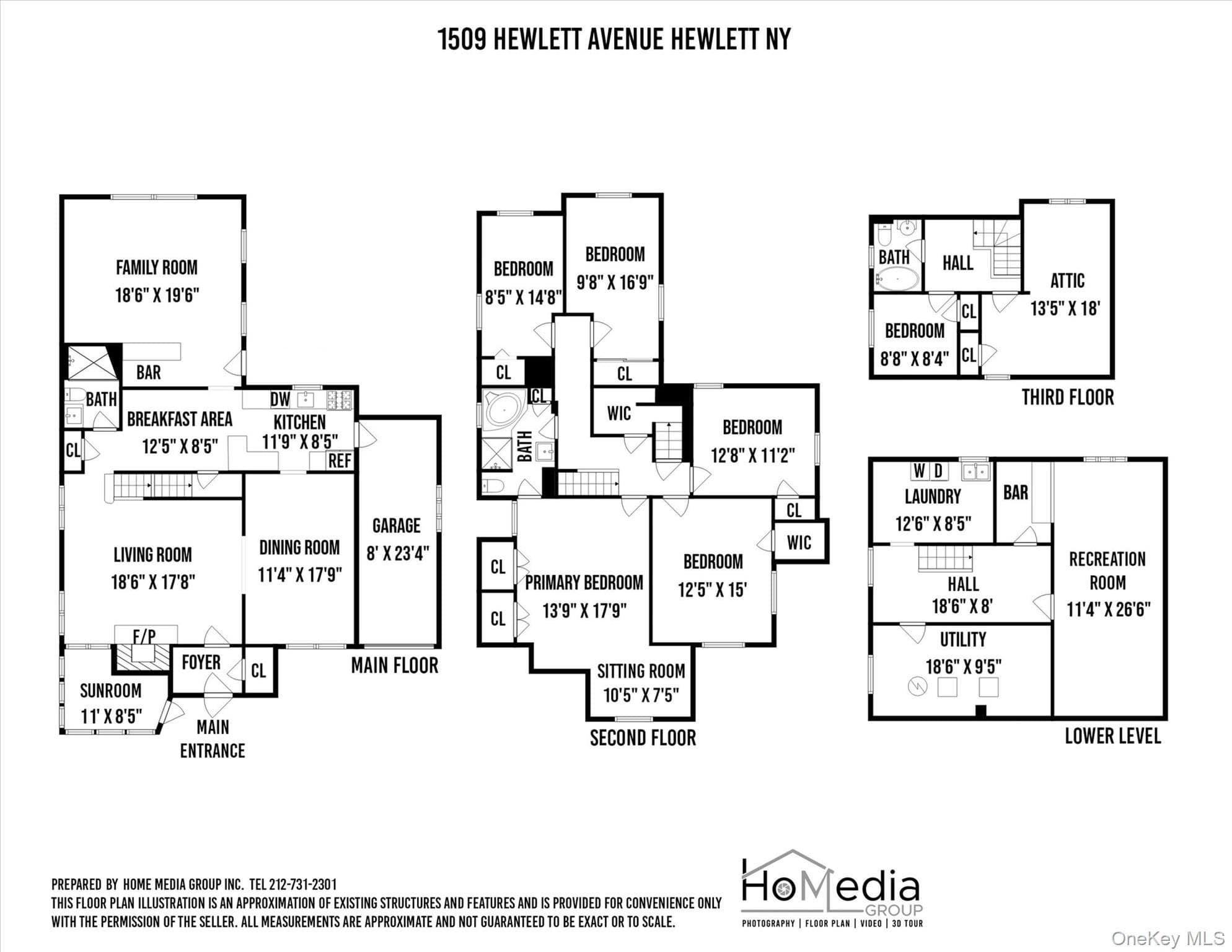 1509 Hewlett Avenue thumbnail 27