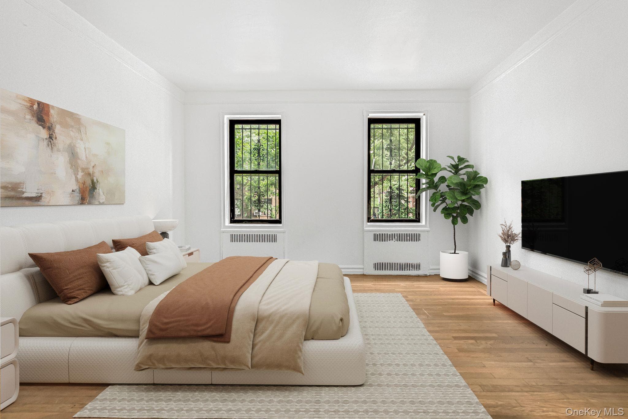 43-01 46th Street Unit: 1-J thumbnail 6
