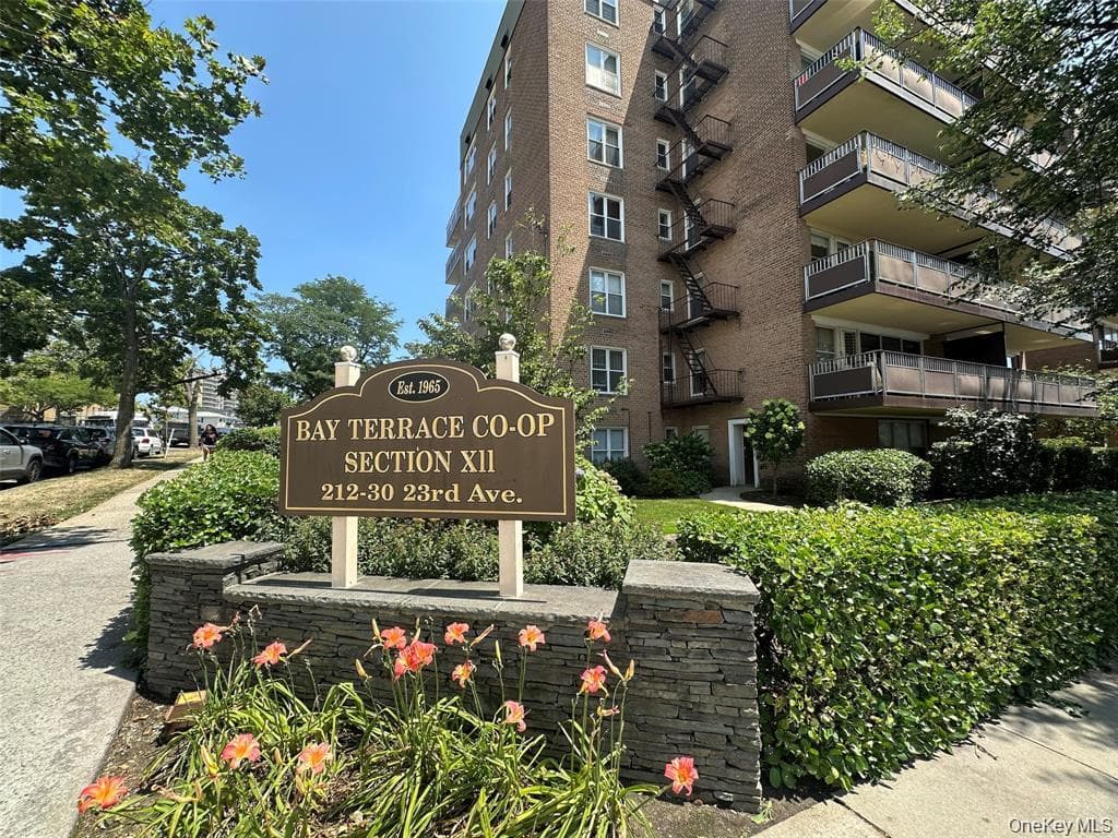 212-30 23 Ave Ave Unit: l2 photo 1