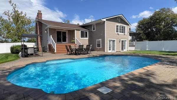 47 Orange Drive, Jericho