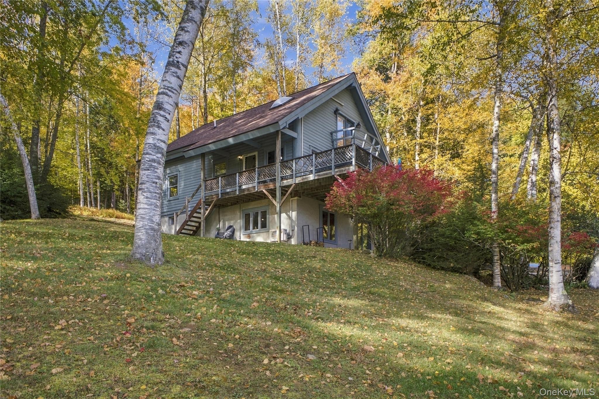 111 Bowen Hill Road photo 1
