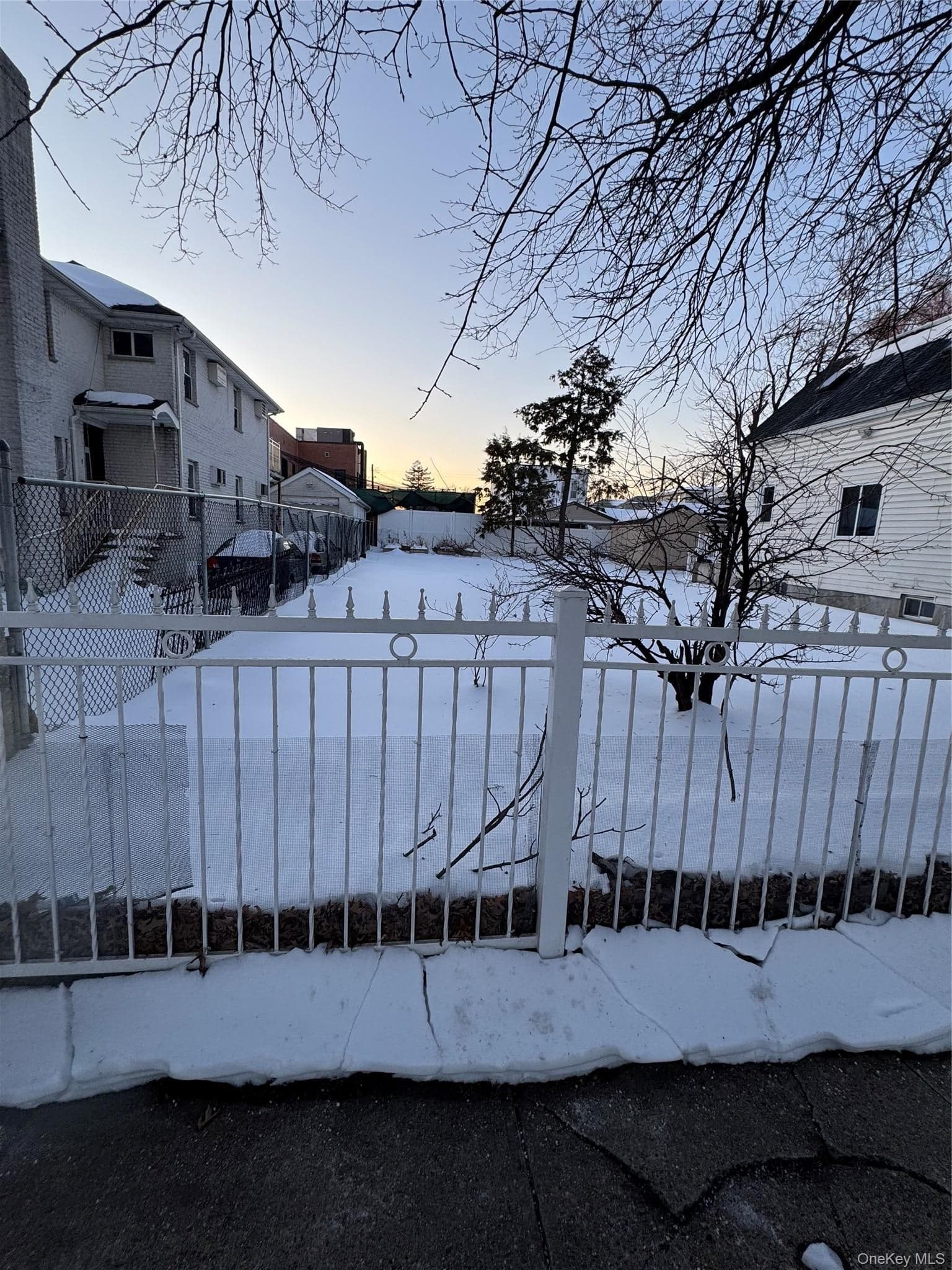 128th Street, South Ozone Park