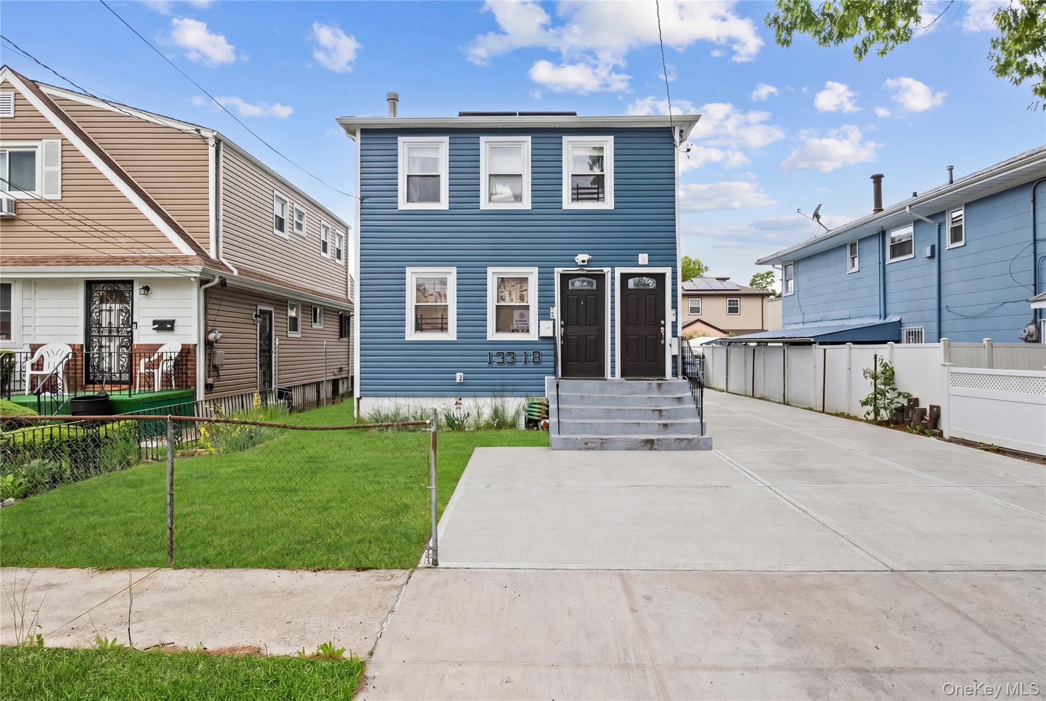 13318 161st Street, Jamaica