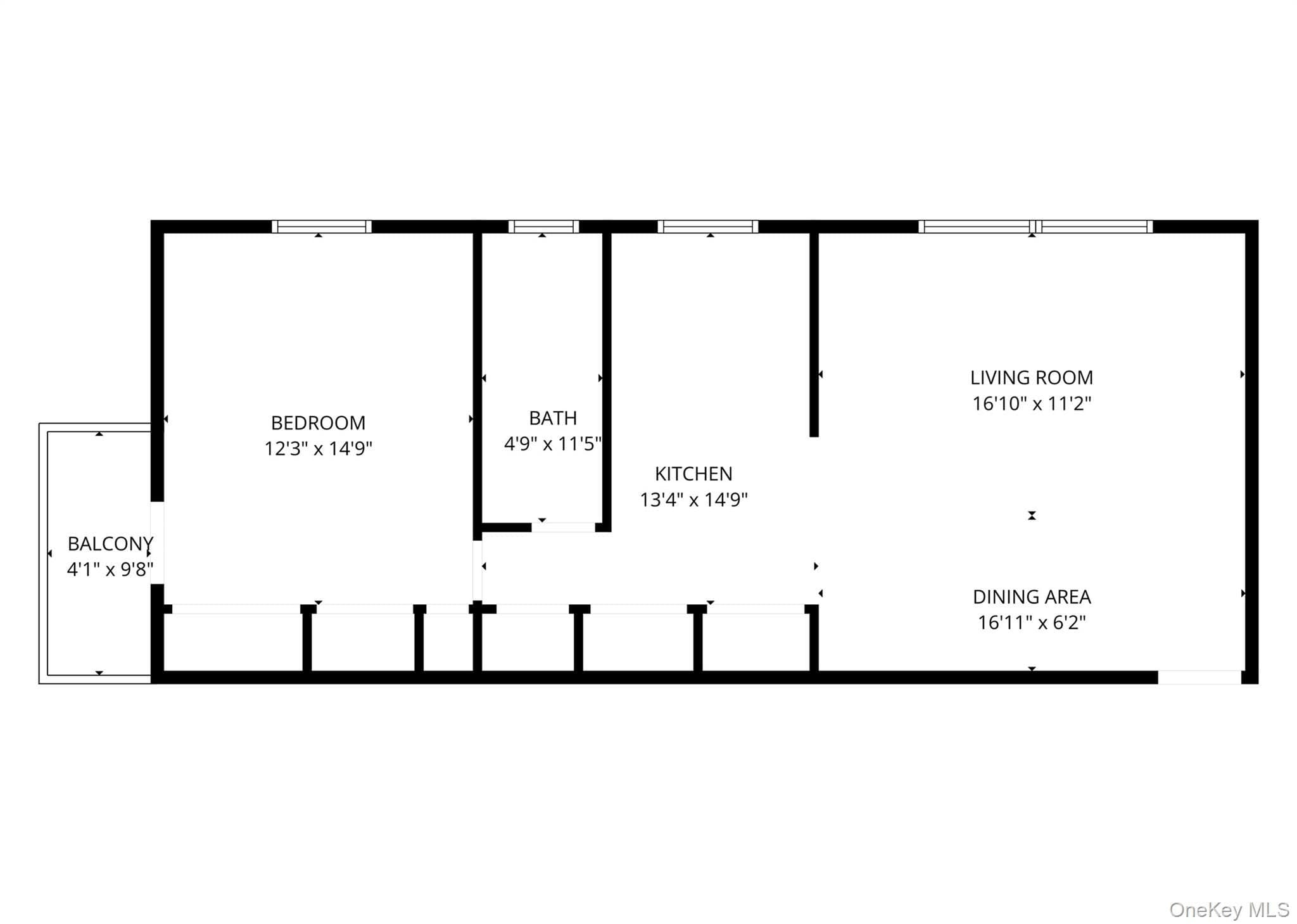6299 Broadway Unit: C10 thumbnail 9