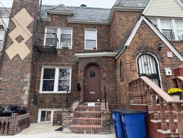90-28 Pitkin Avenue Unit: 1,2 and 3 photo 1