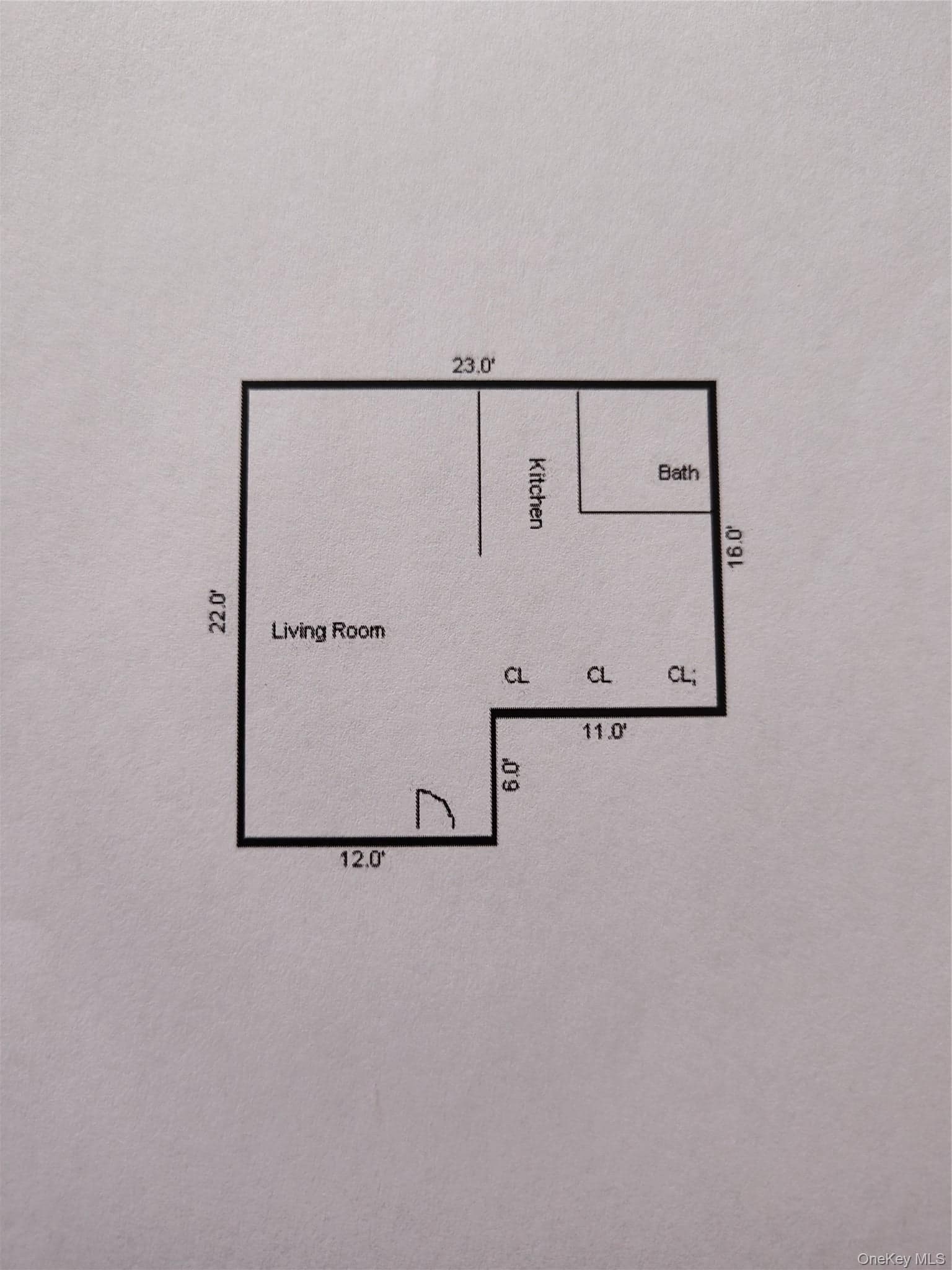 103-25 68th Avenue Unit: 7J thumbnail 13