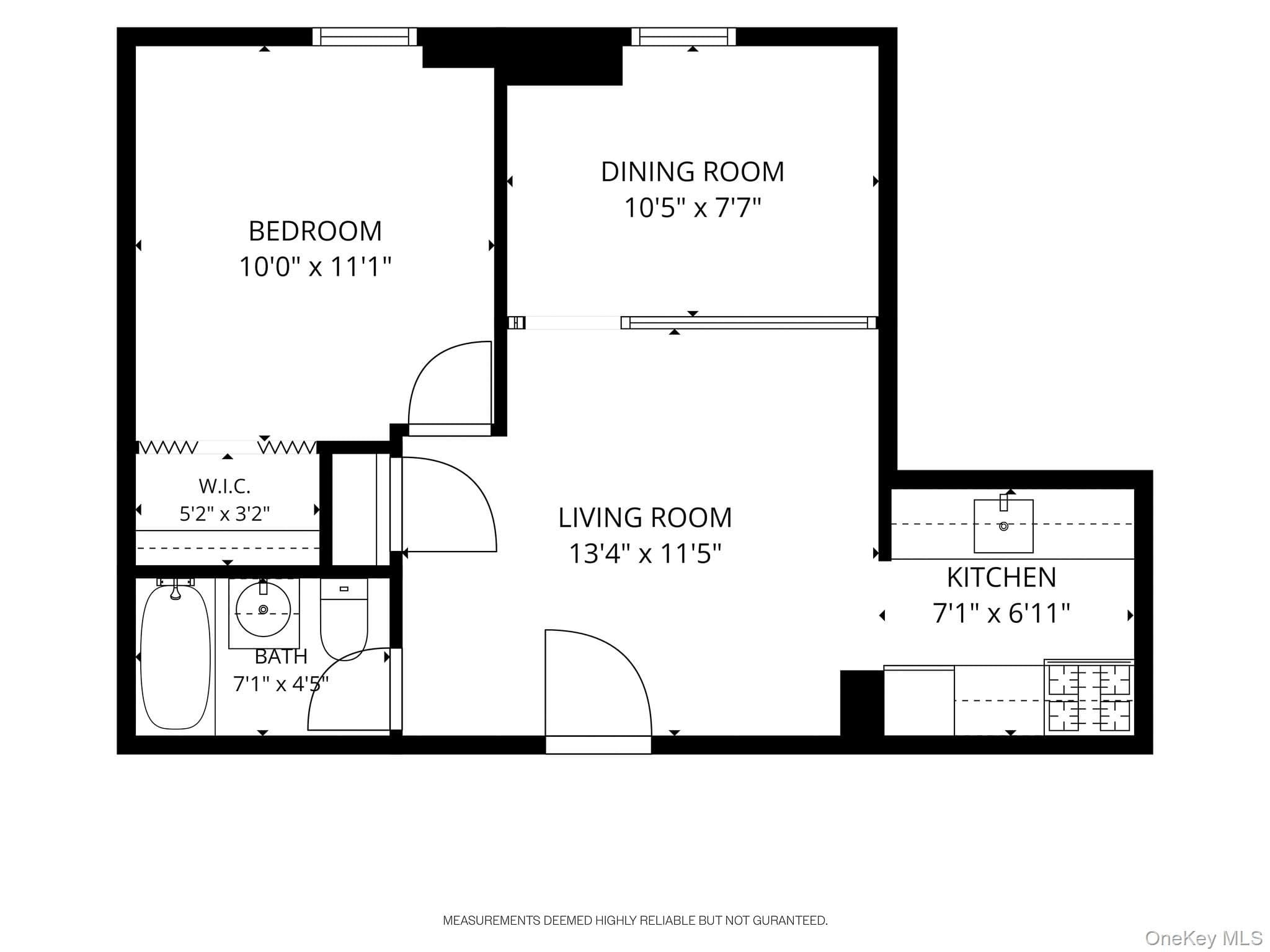 167 Sands Street Unit: 307 thumbnail 11
